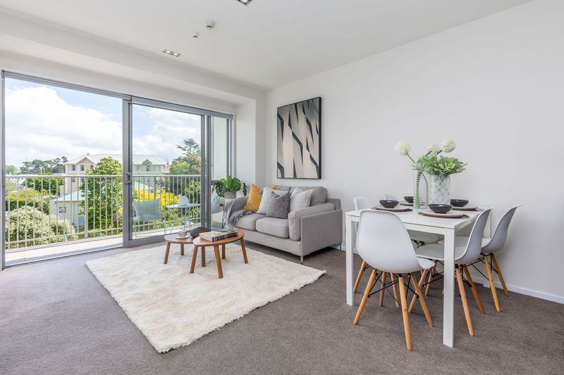Bring on Easy Living - Takapuna