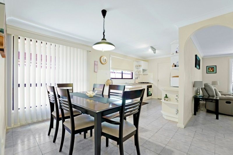 42 Mellfell Road, Cranebrook, NSW 2749