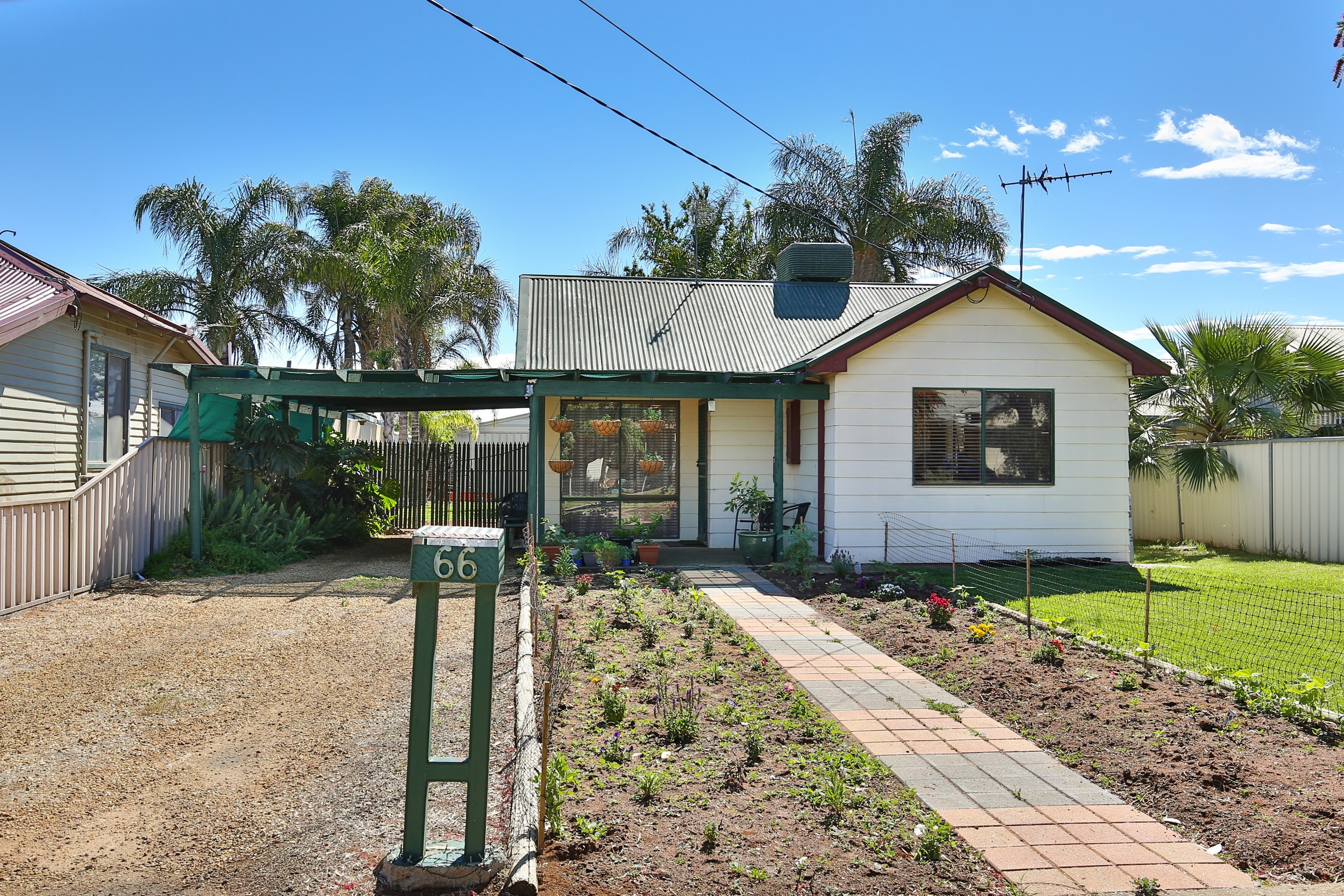 66 Eaglesham Street, Mildura, VIC 3500