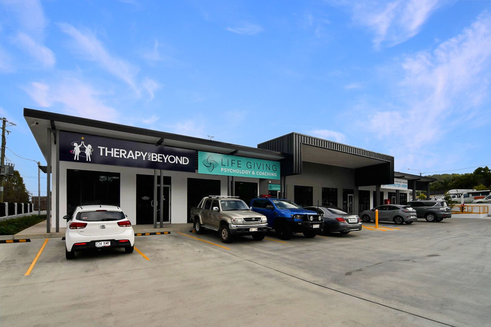 2/2 Harold Street, West End, QLD 4810