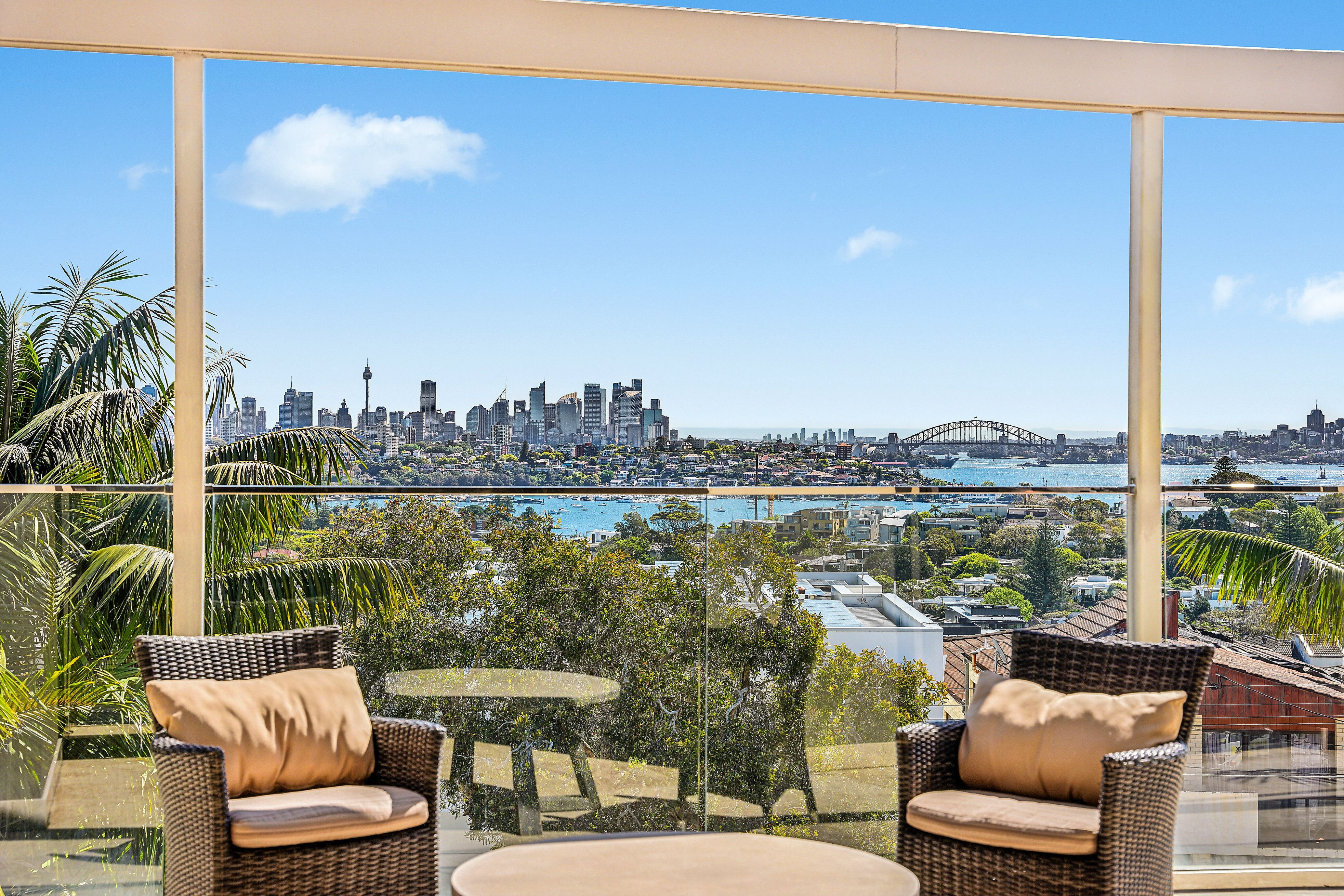 16 Portland Street — photo from Ray White Double Bay