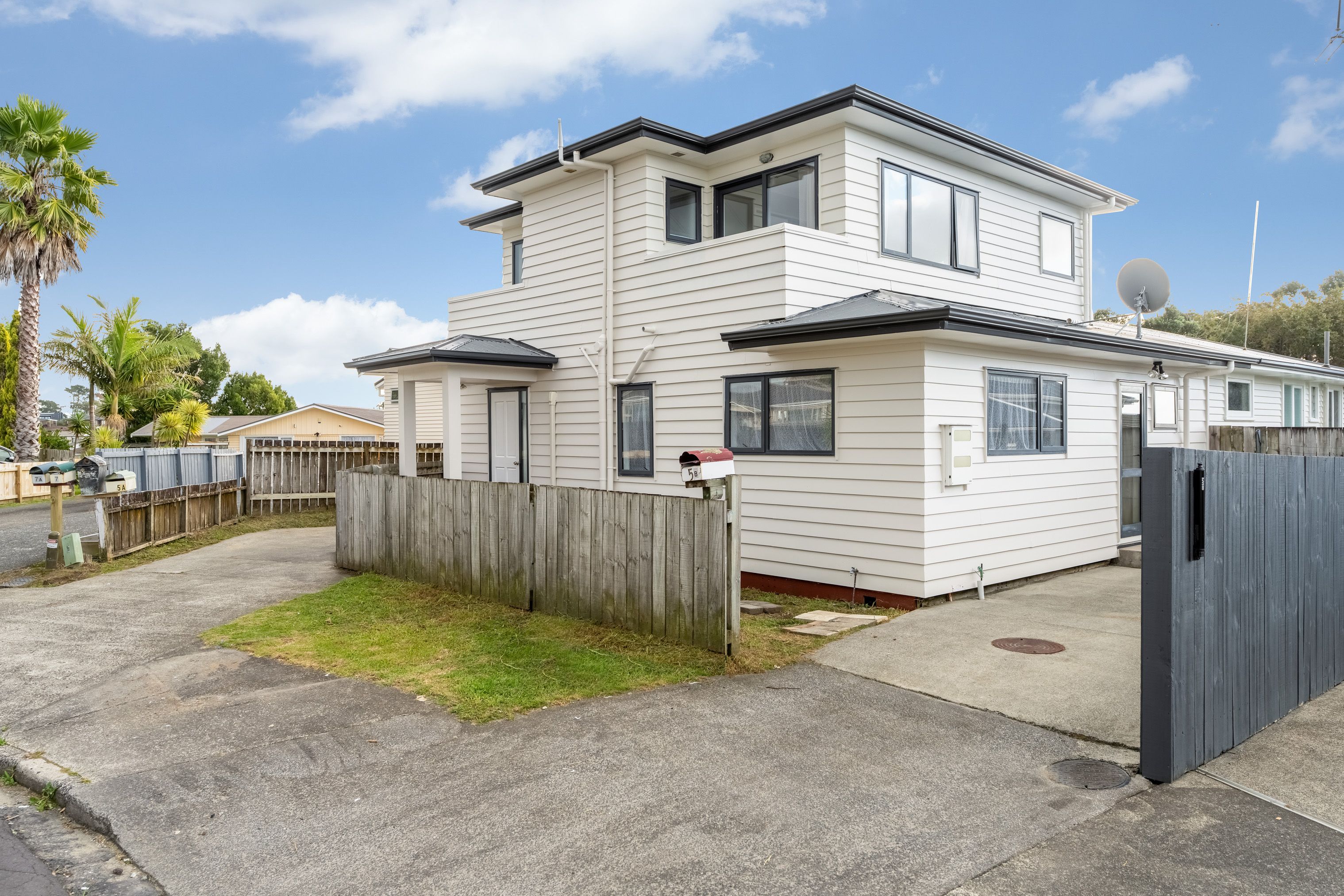 5 Rangitata Place, Lynfield, Auckland City