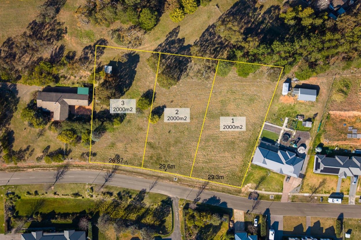 12 Clyde Street — photo from Ray White Goulburn