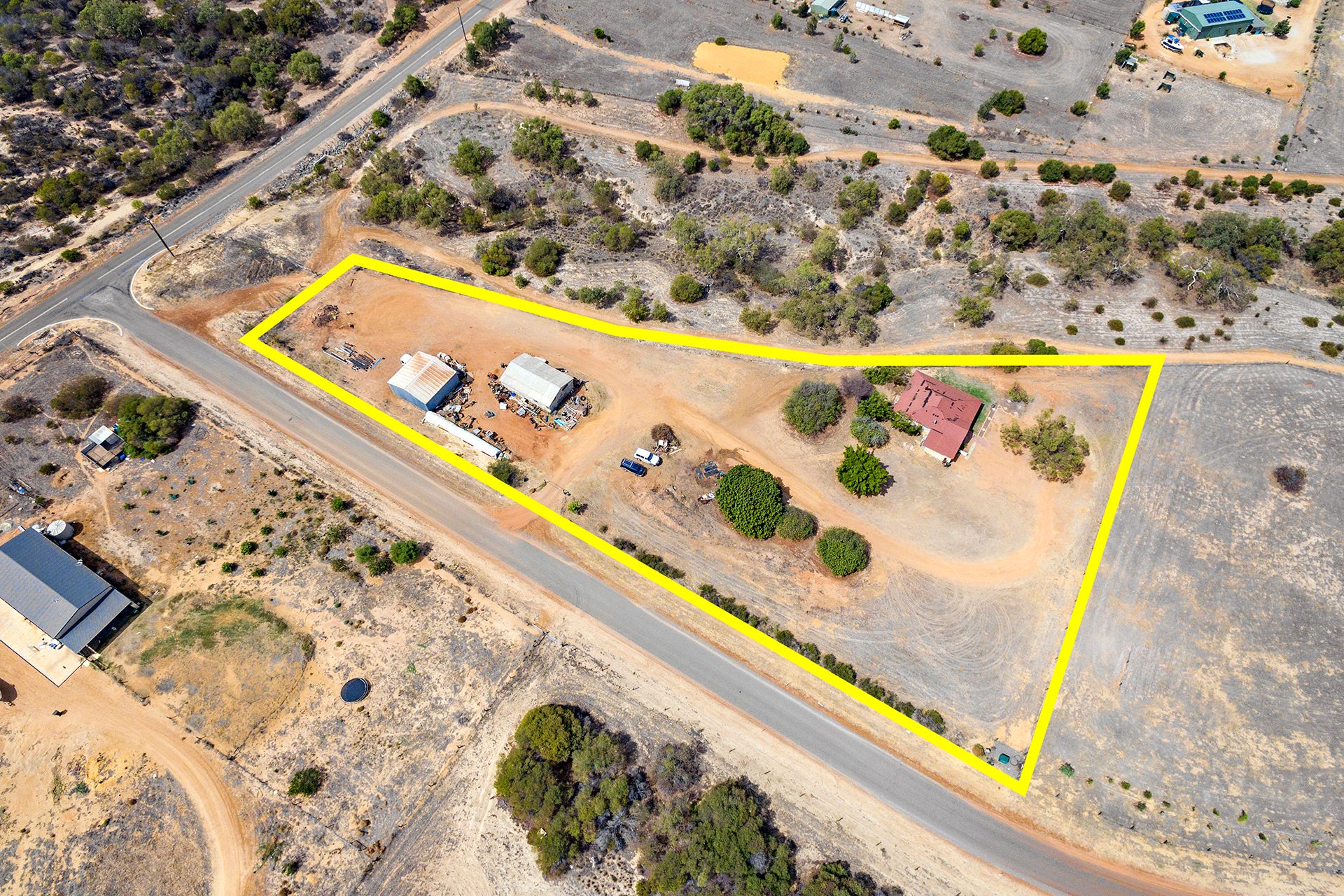 1 Westlake Place, White Peak, WA 6532