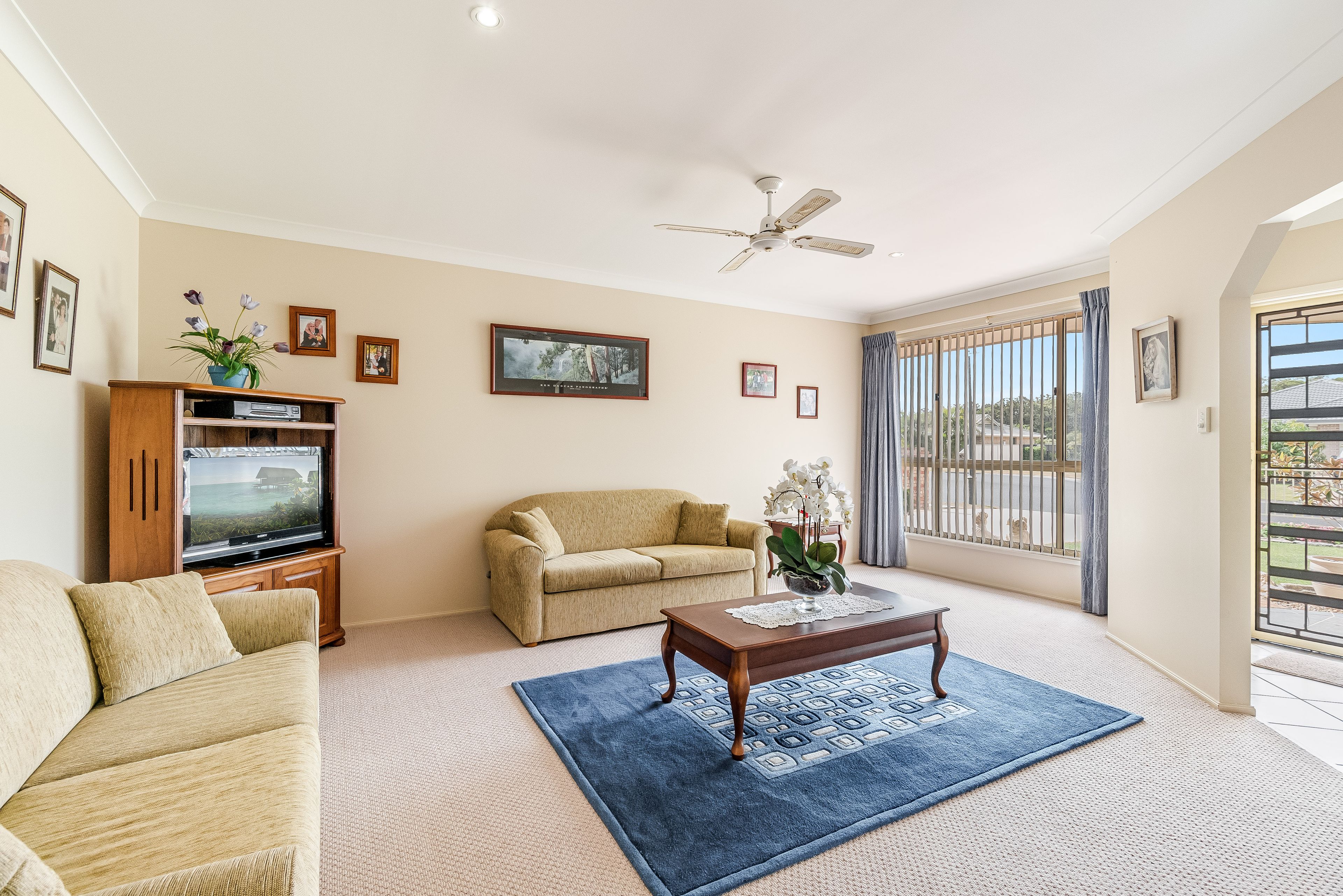 23 Bayview Drive, Yamba, NSW 2464 Sold House Ray White Yamba