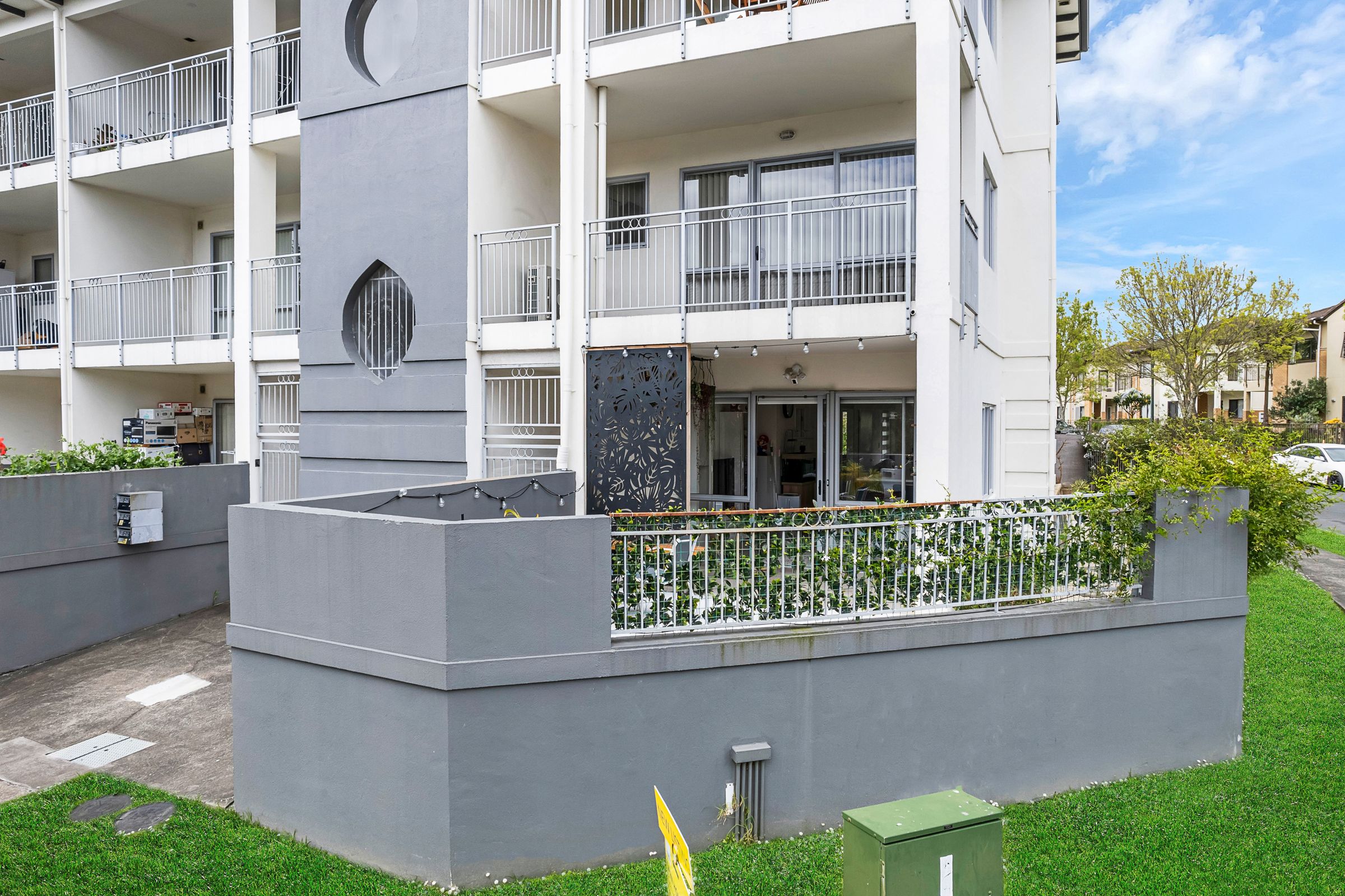 101/75 Michael Jones Drive, Flat Bush, Manukau City