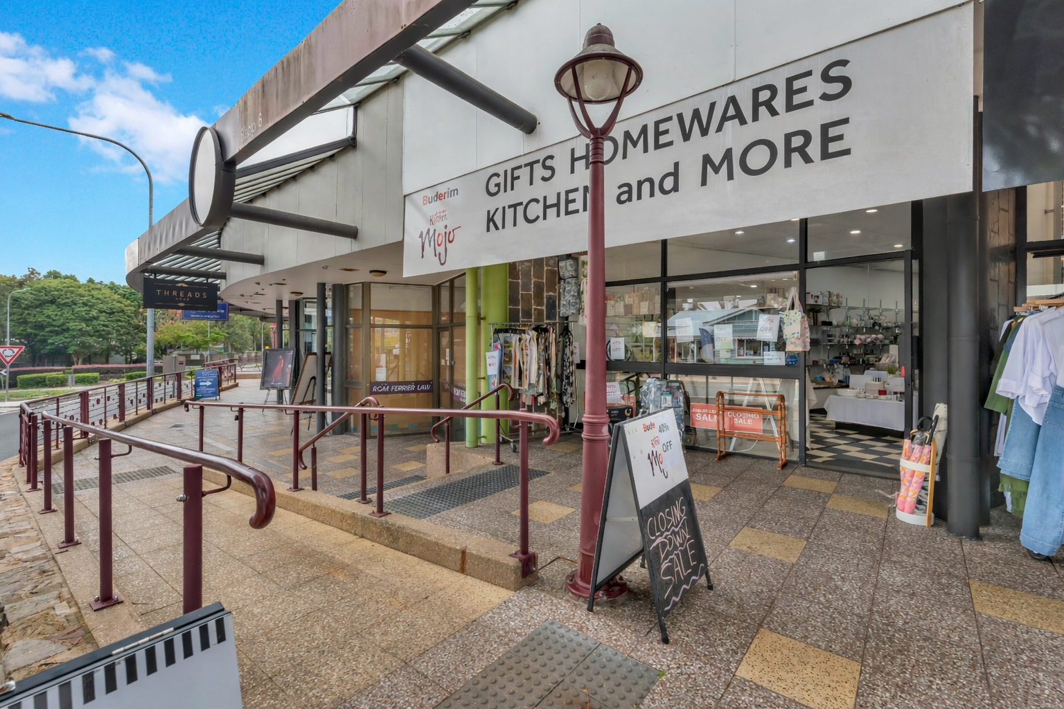 6/47 Burnett Street, Buderim, QLD 4556 - Retail for Sale - RWC Northern ...