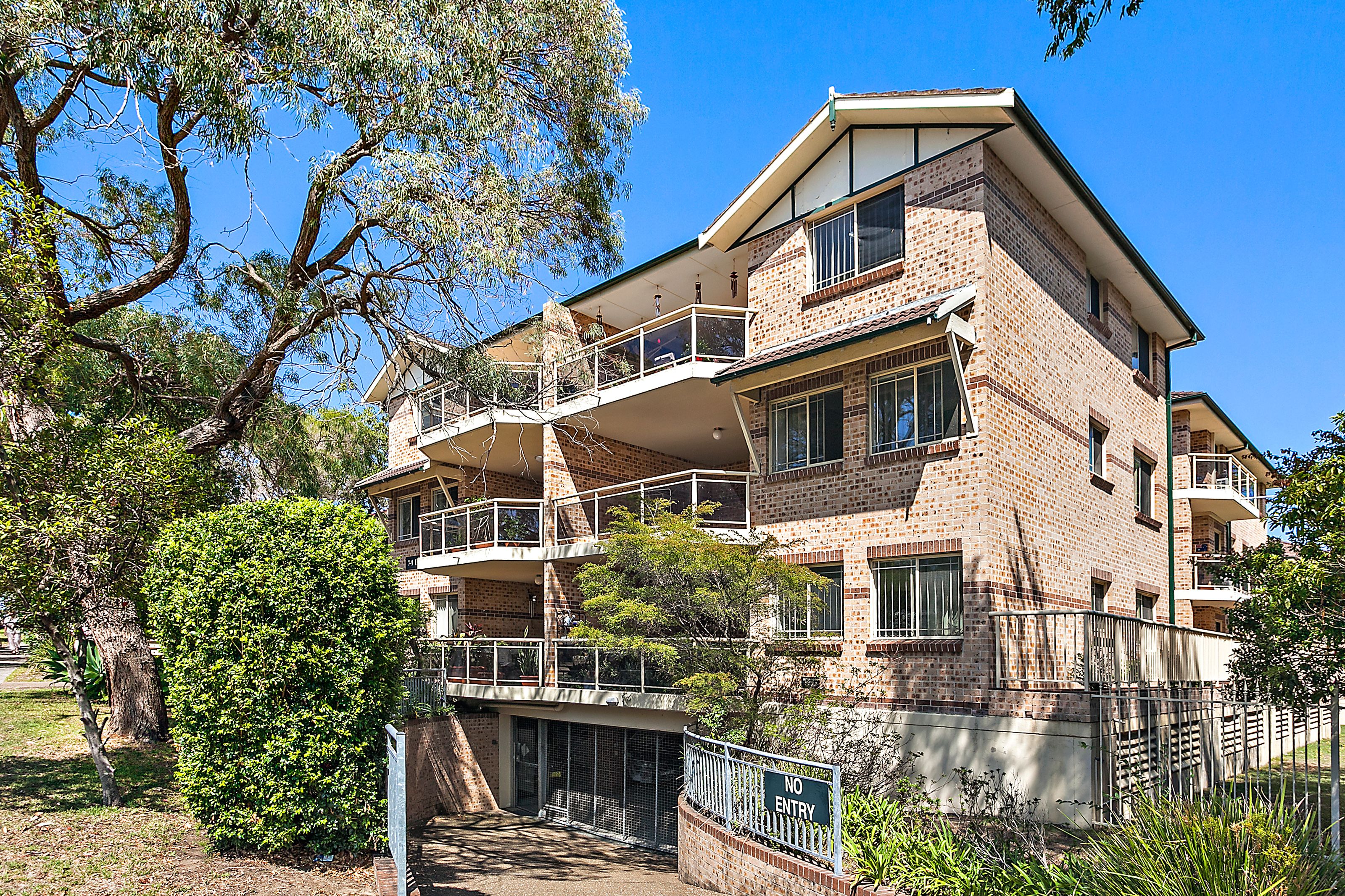 7-9 High Street, Caringbah NSW 2229