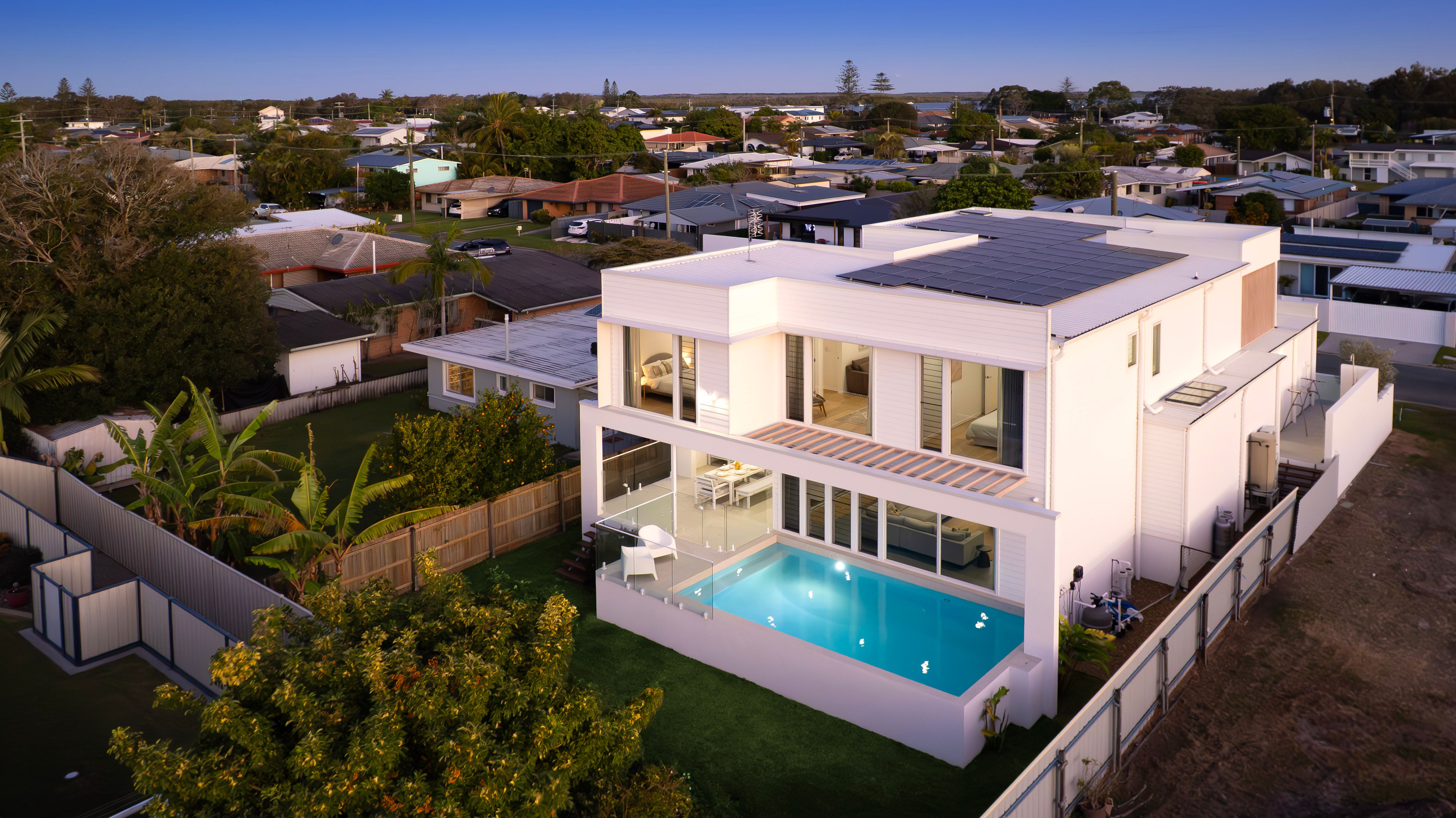 47 Theresa Street, Golden Beach, QLD 4551