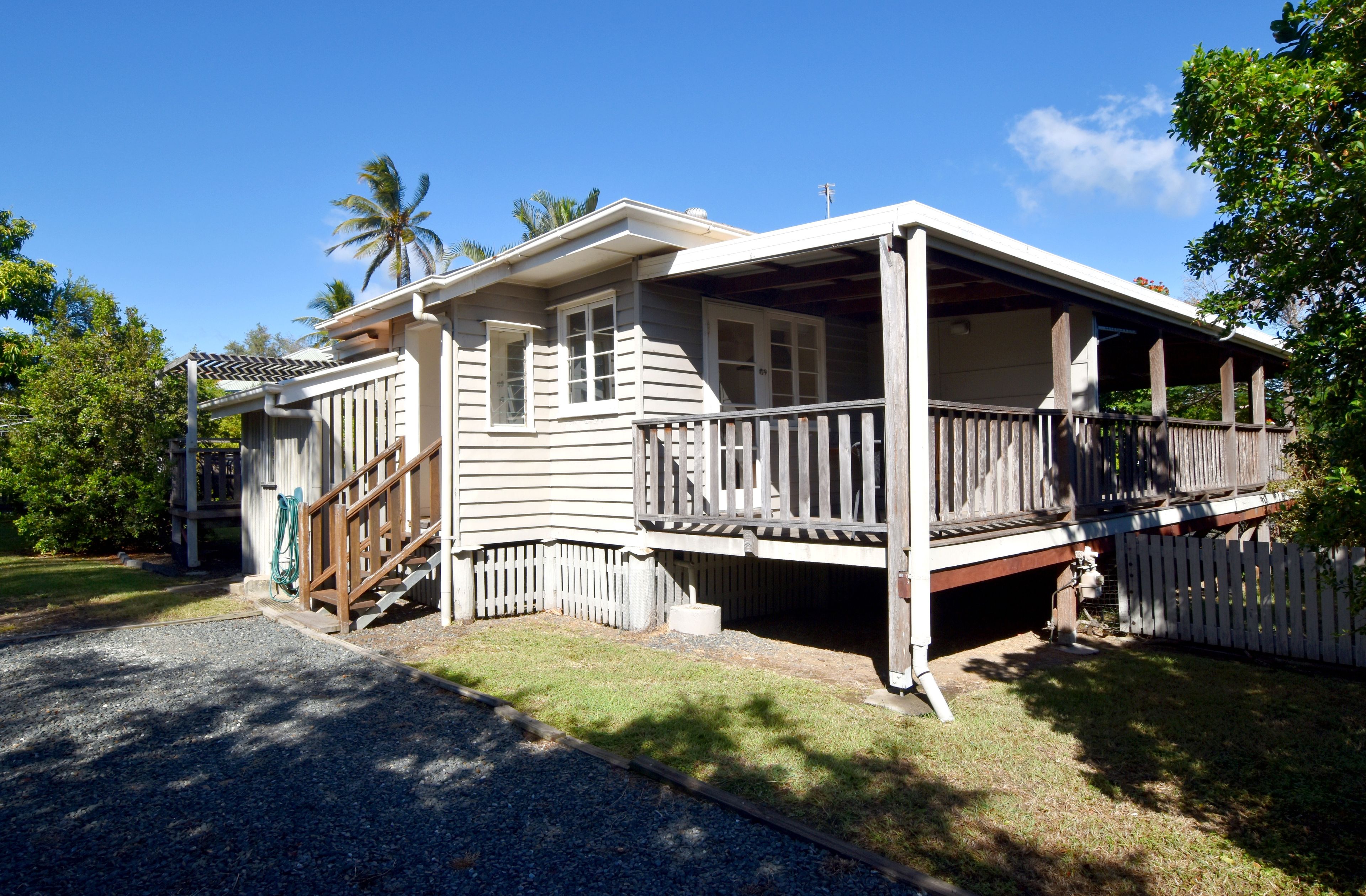 22B Golding Street, Barney Point, QLD 4680