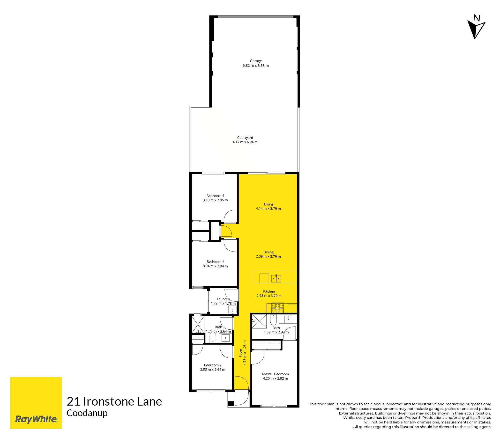 21 Ironstone Lane — photo 13 of 13
