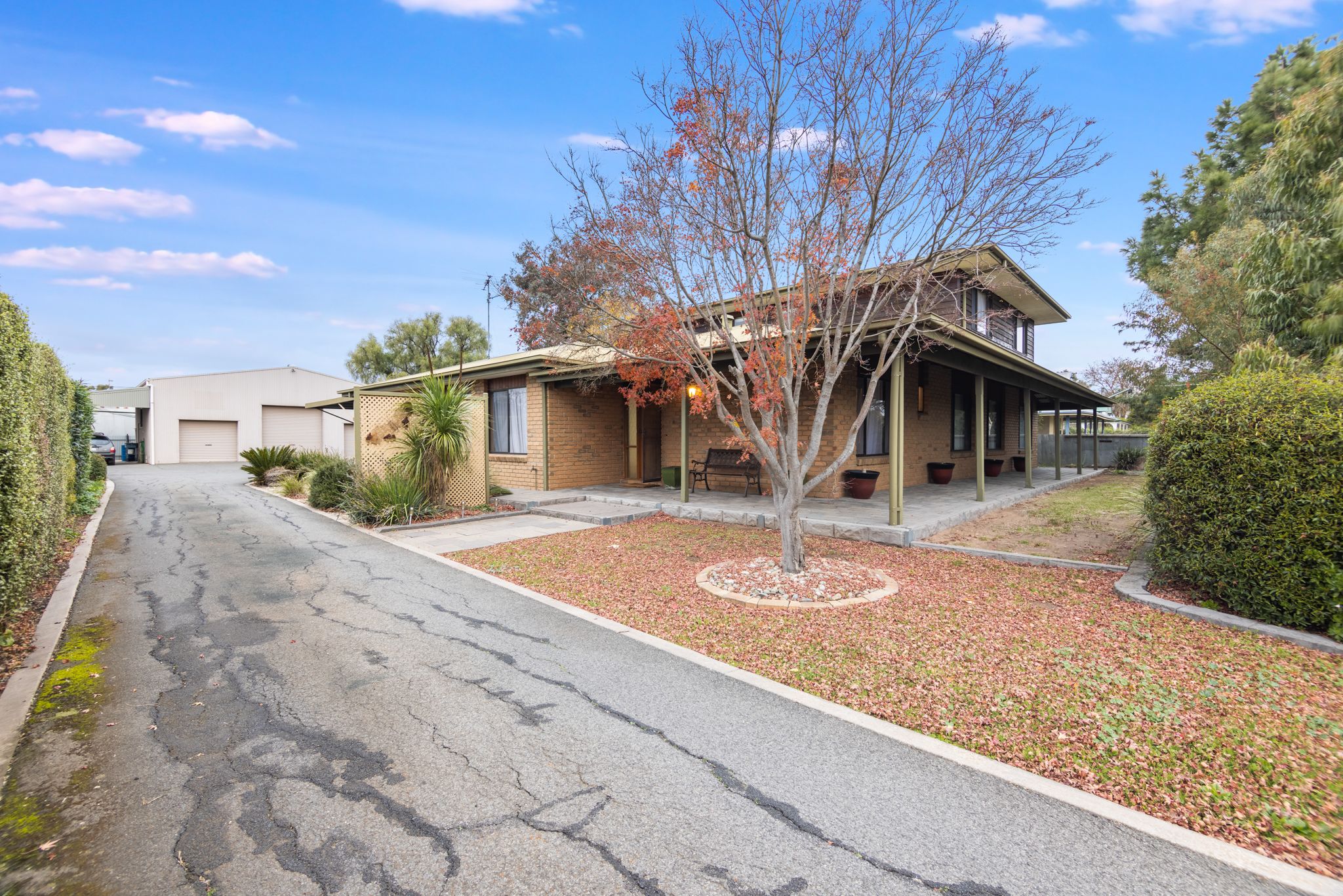 30 Wawunna Road, Horsham VIC 3400