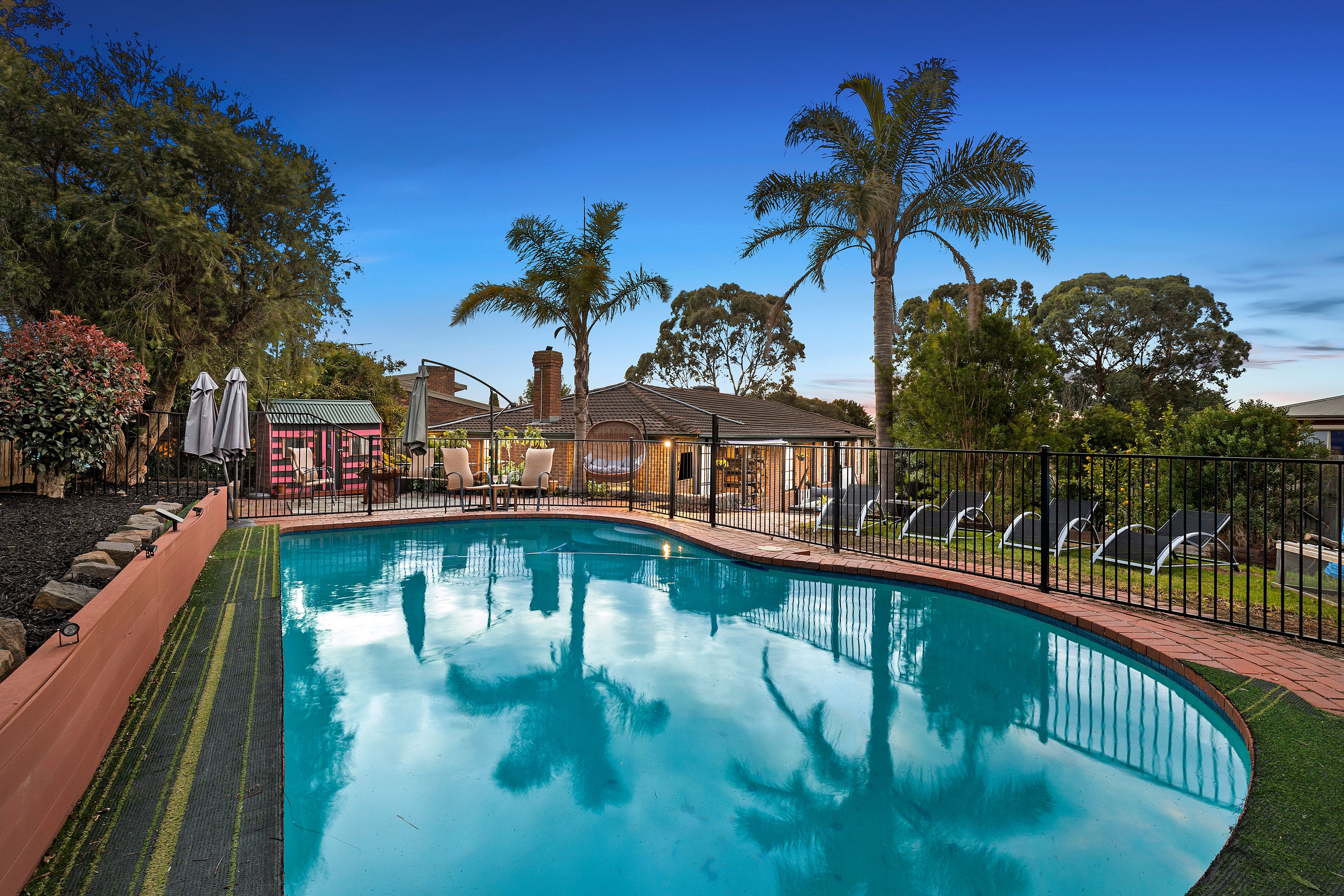 2 Bradley Place, Boronia, VIC 3155