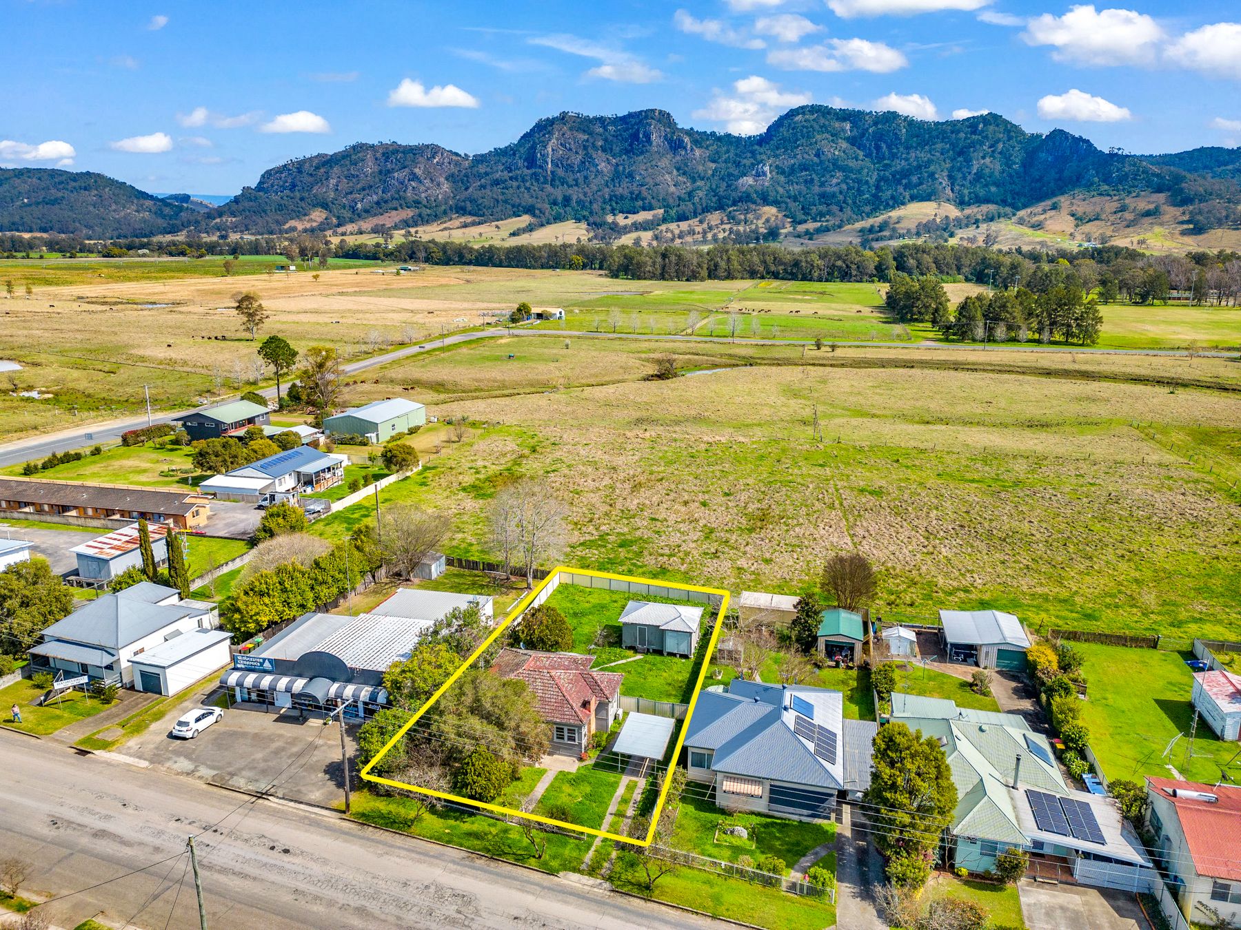 131 Church Street, Gloucester, NSW 2422