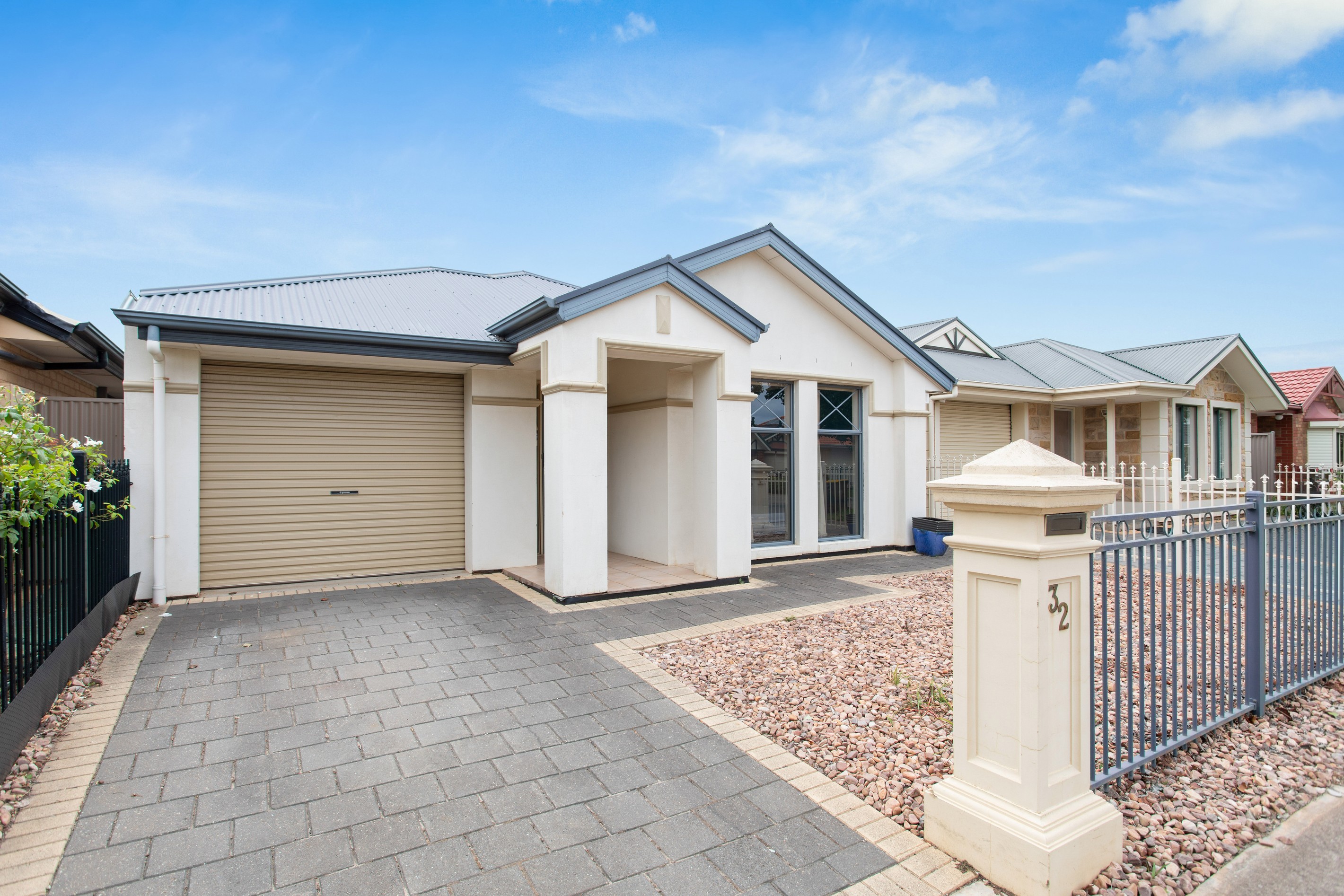 32 Constable Street, Ferryden Park, SA 5010