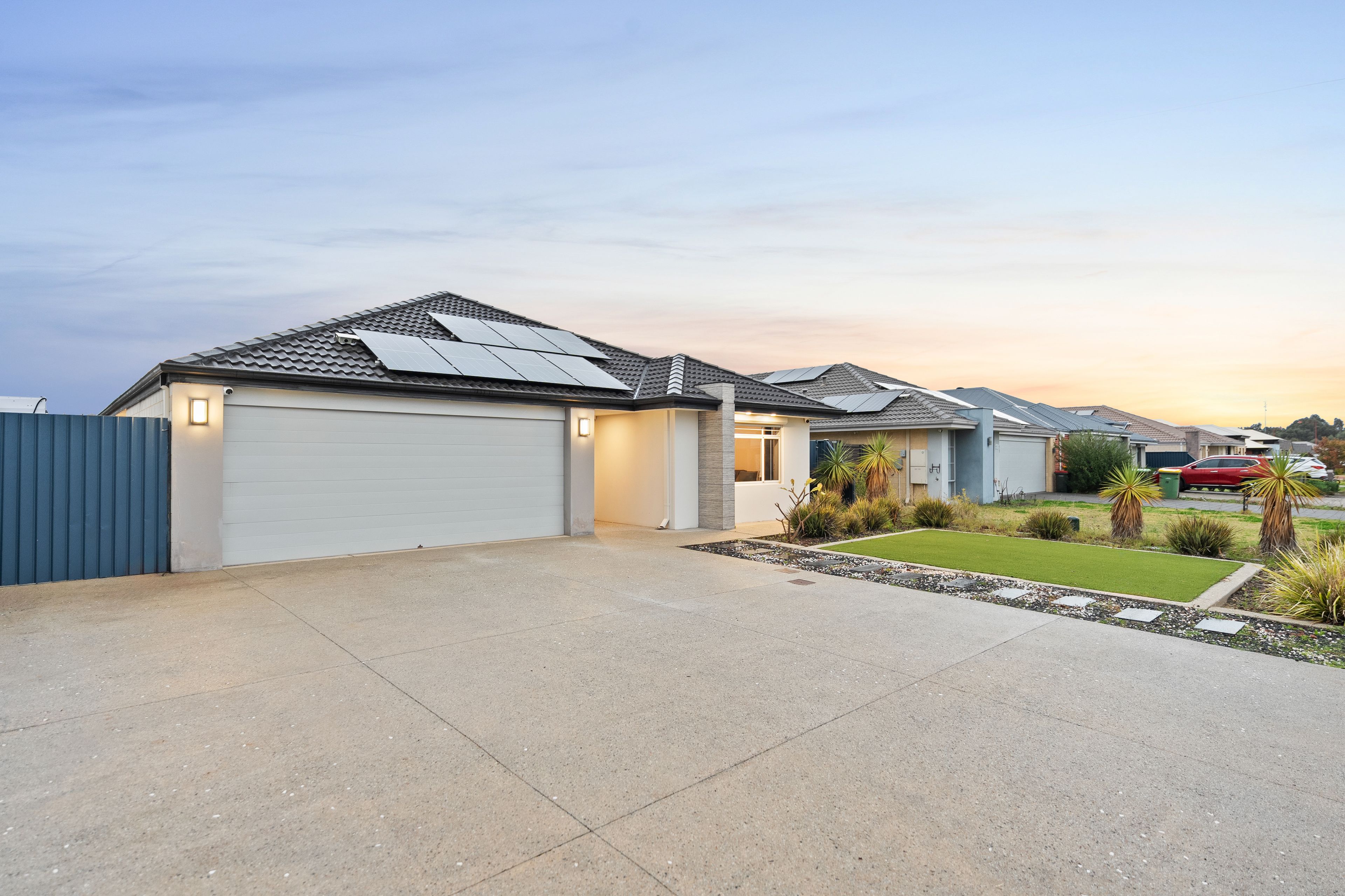 22 Lanagan Drive, Baldivis, WA 6171
