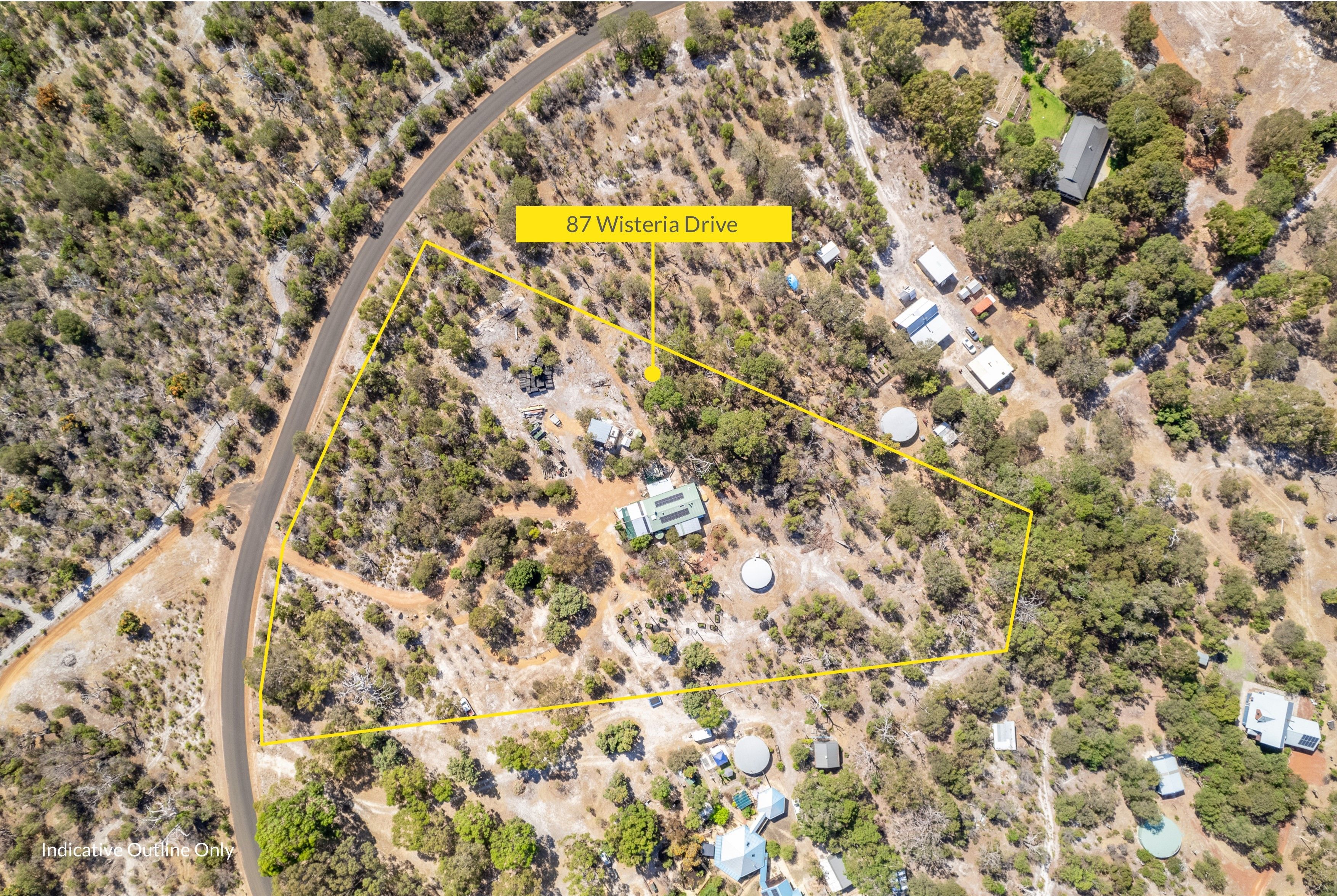 87 Wisteria Drive, Quindalup, WA 6281 Land for Sale Ray White