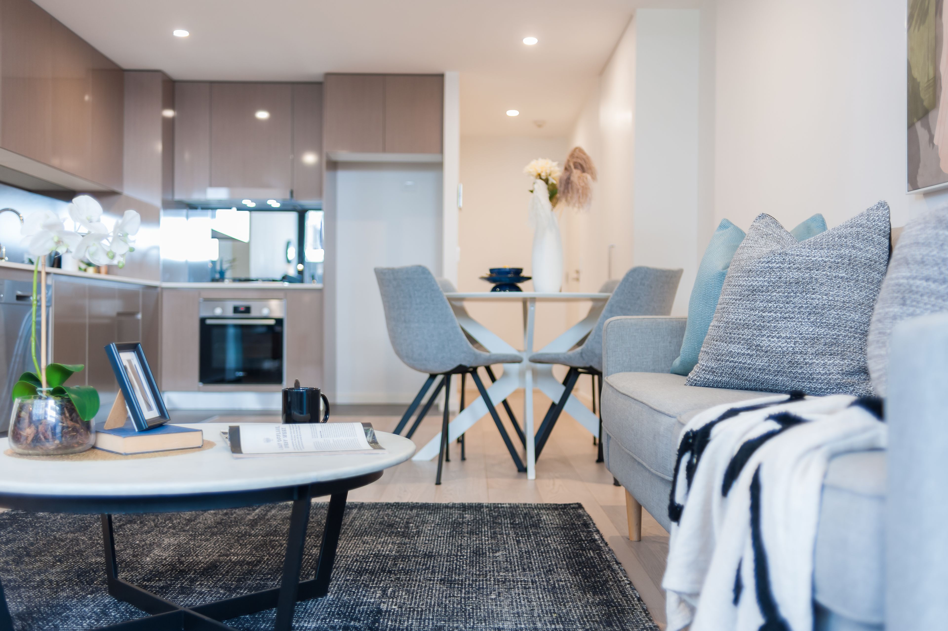 7131/19 Amalfi Drive, Wentworth Point, NSW 2127