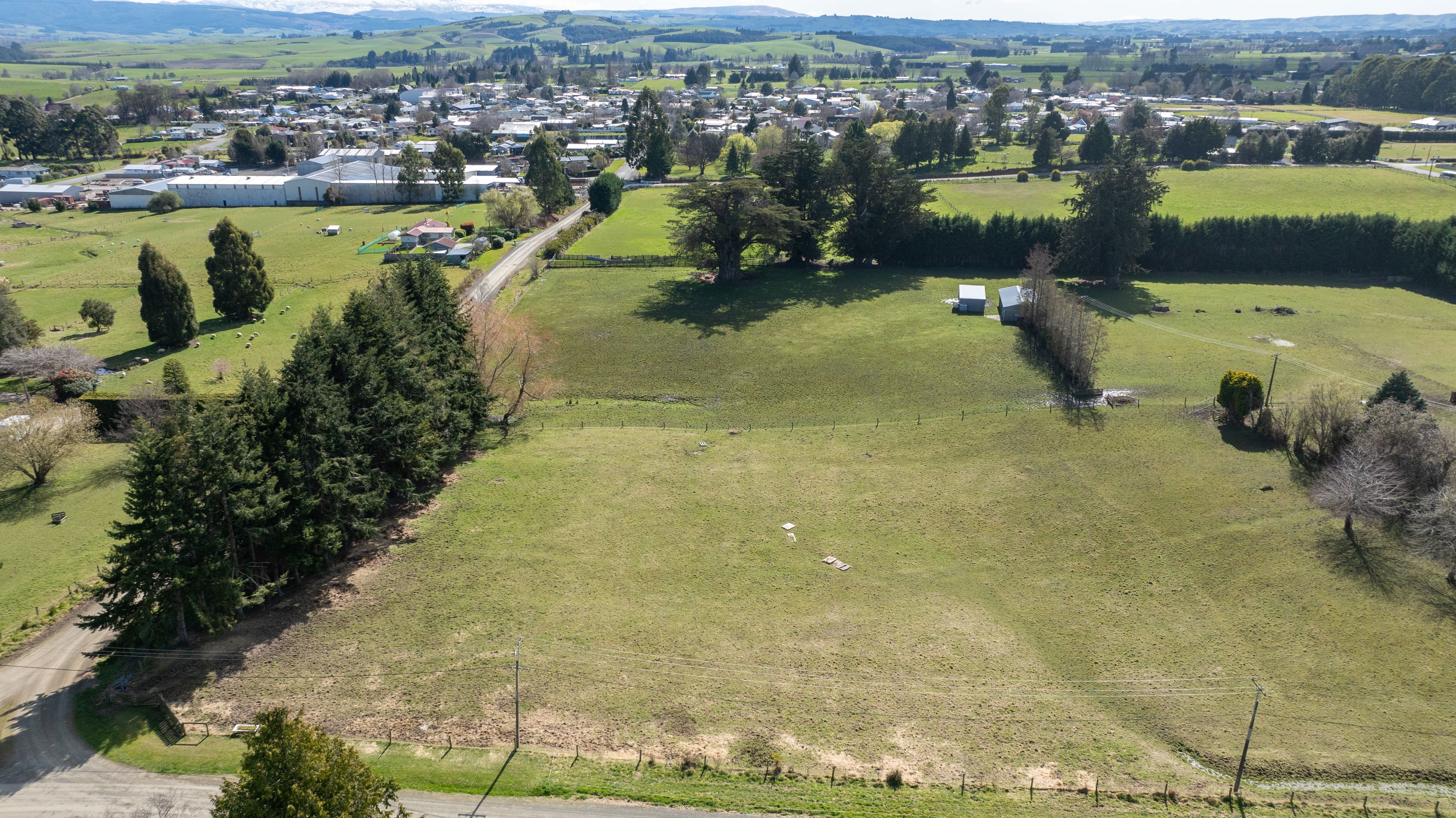 0 Braudigam Road East, Tapanui, Clutha District