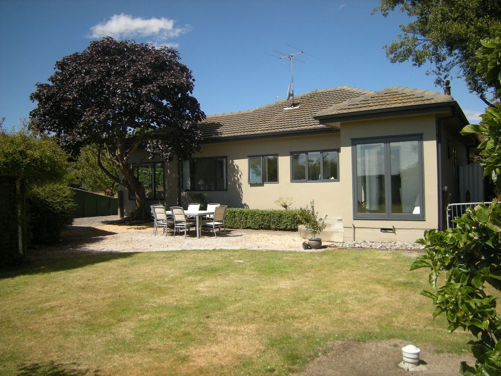 598 Tai Tapu Road, Tai Tapu, Selwyn District