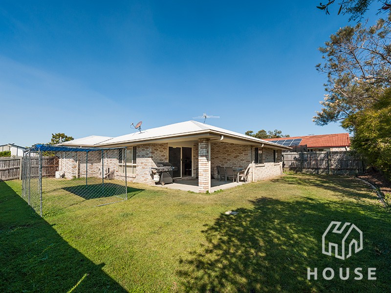 51 Lockyer Place, Crestmead, QLD 4132