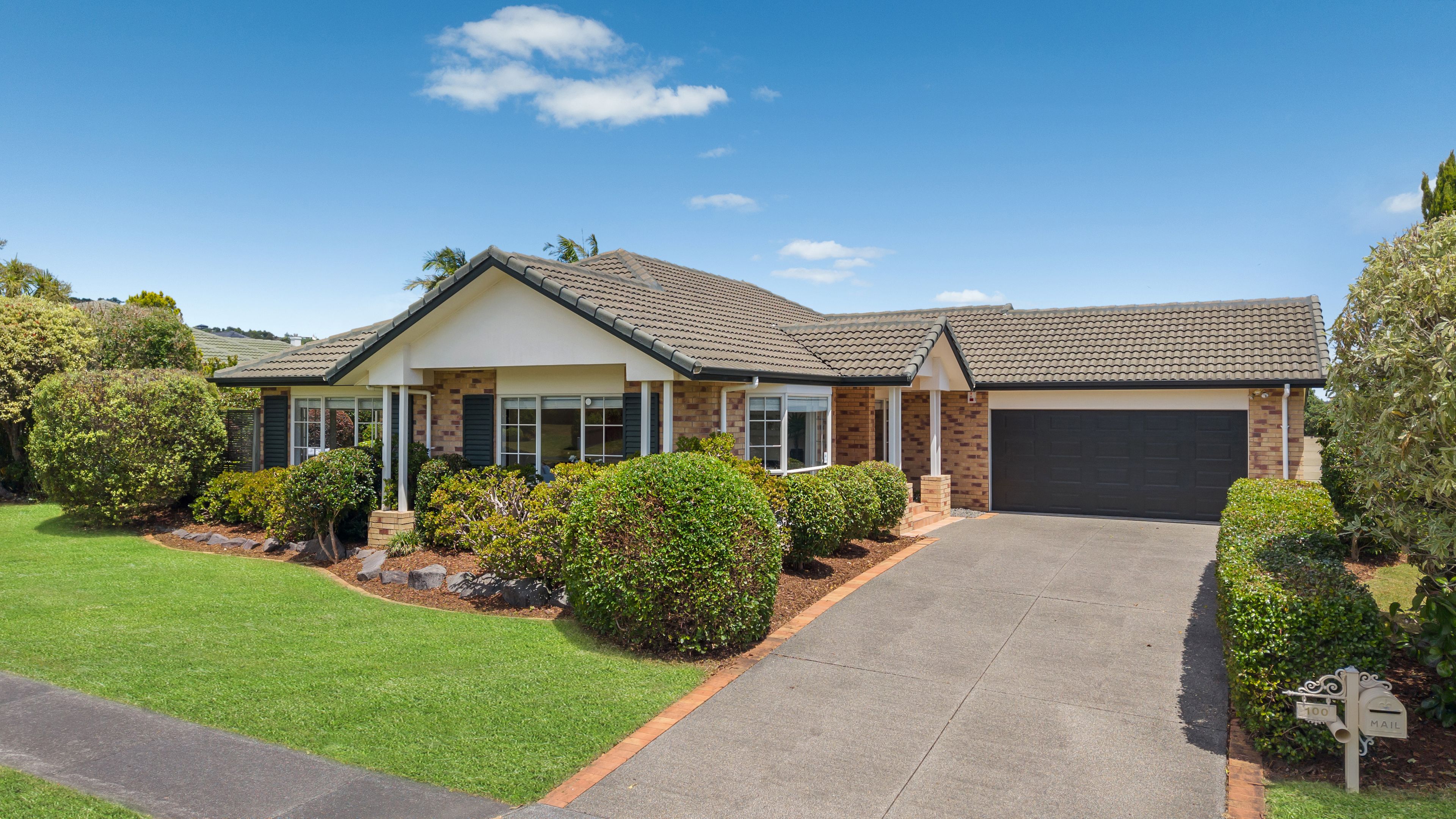 100 Kilkenny Drive, Dannemora, Manukau City