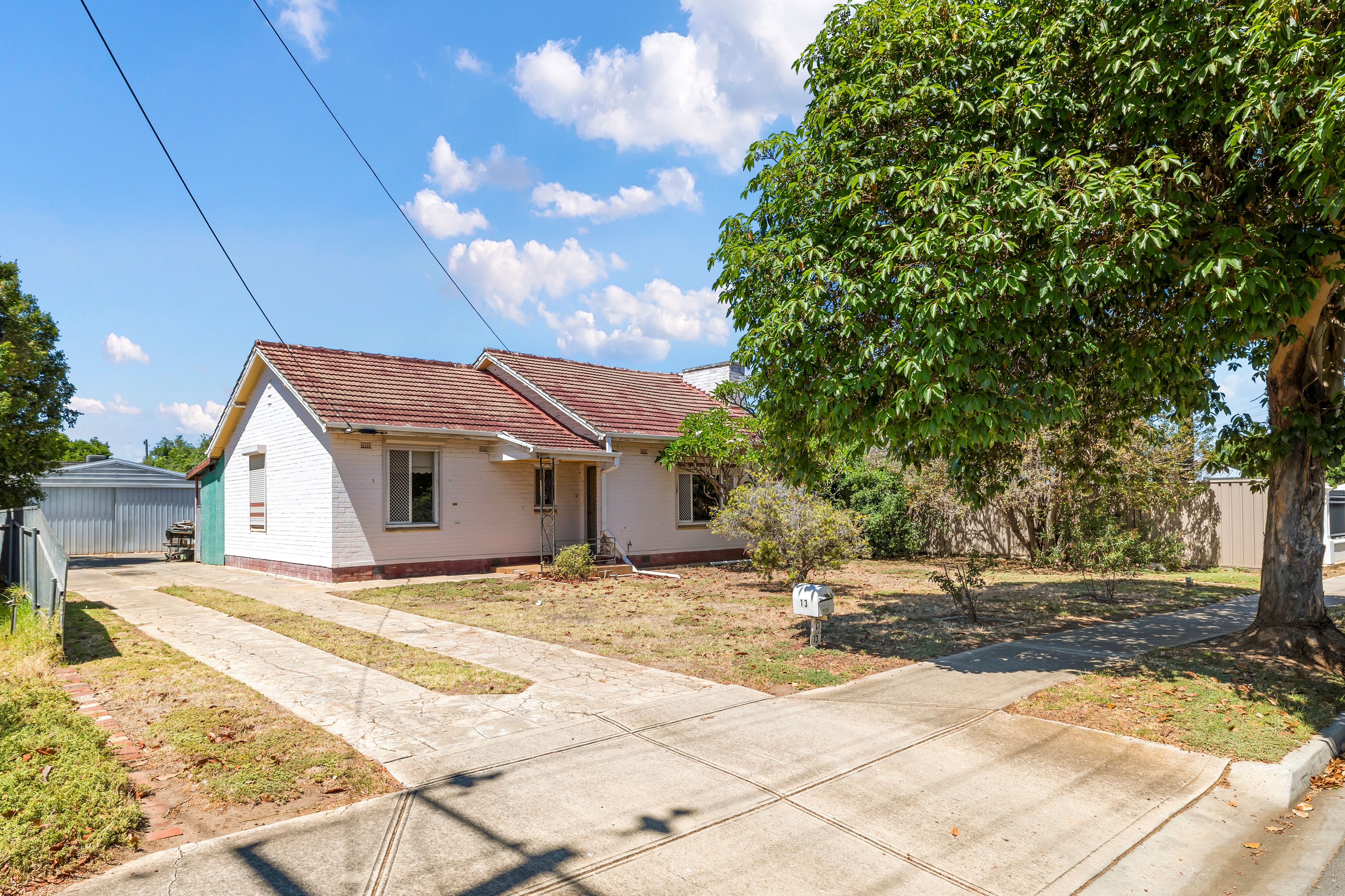 13 Florence Avenue, Blair Athol, SA 5084