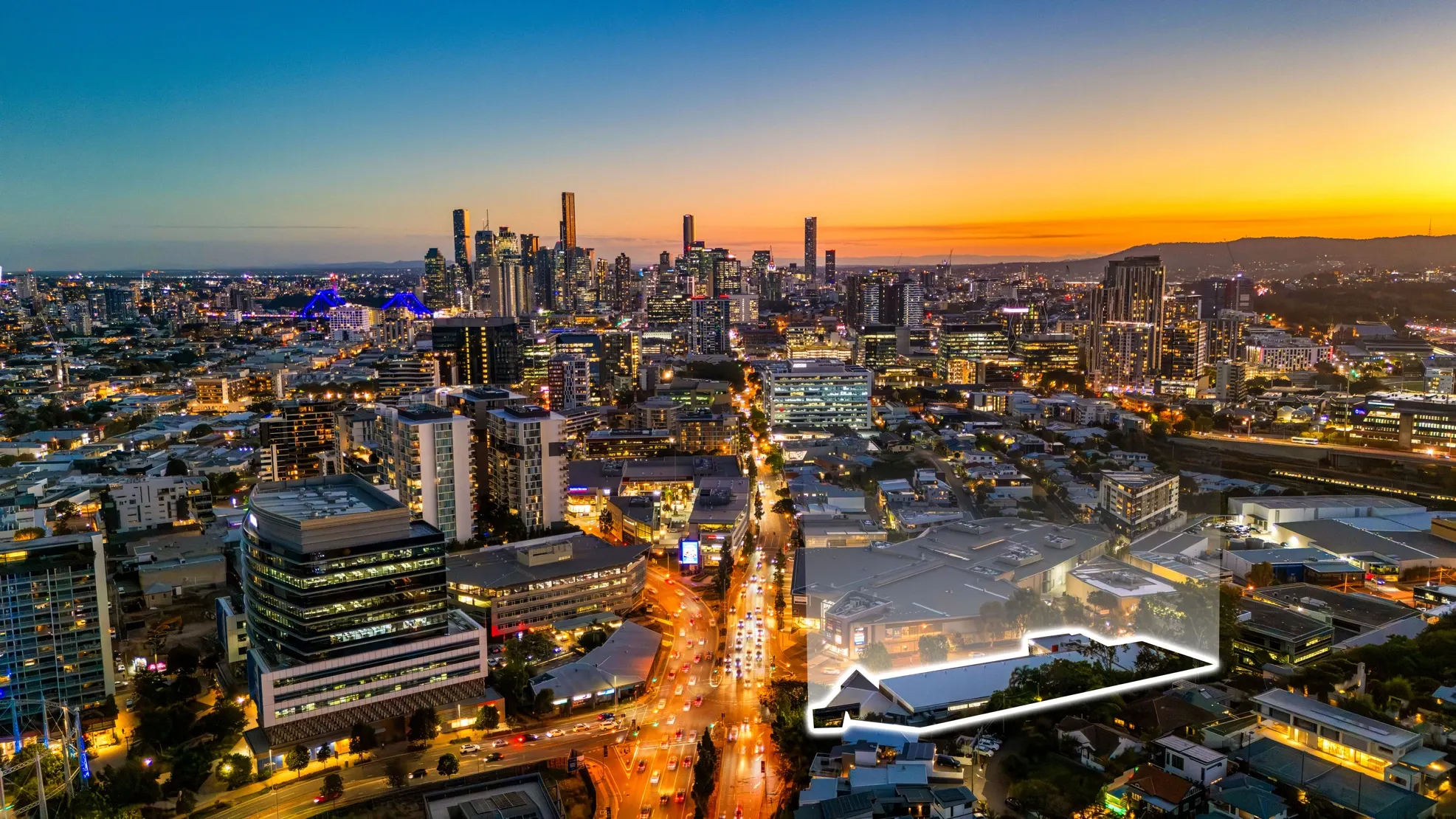 3 Montpelier Road, Newstead, QLD 4006