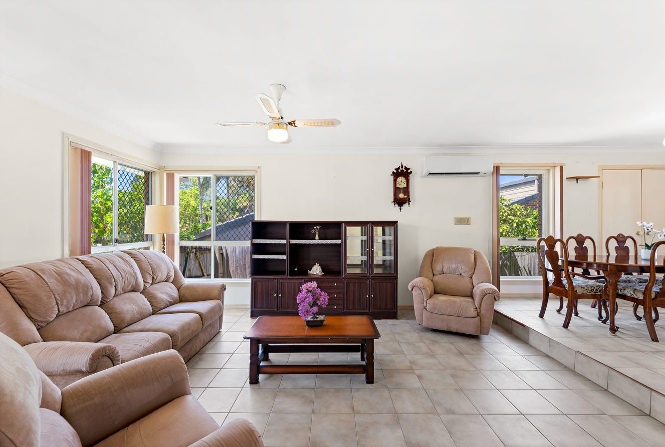 19 Lindstrom Court, Runcorn, QLD 4113
