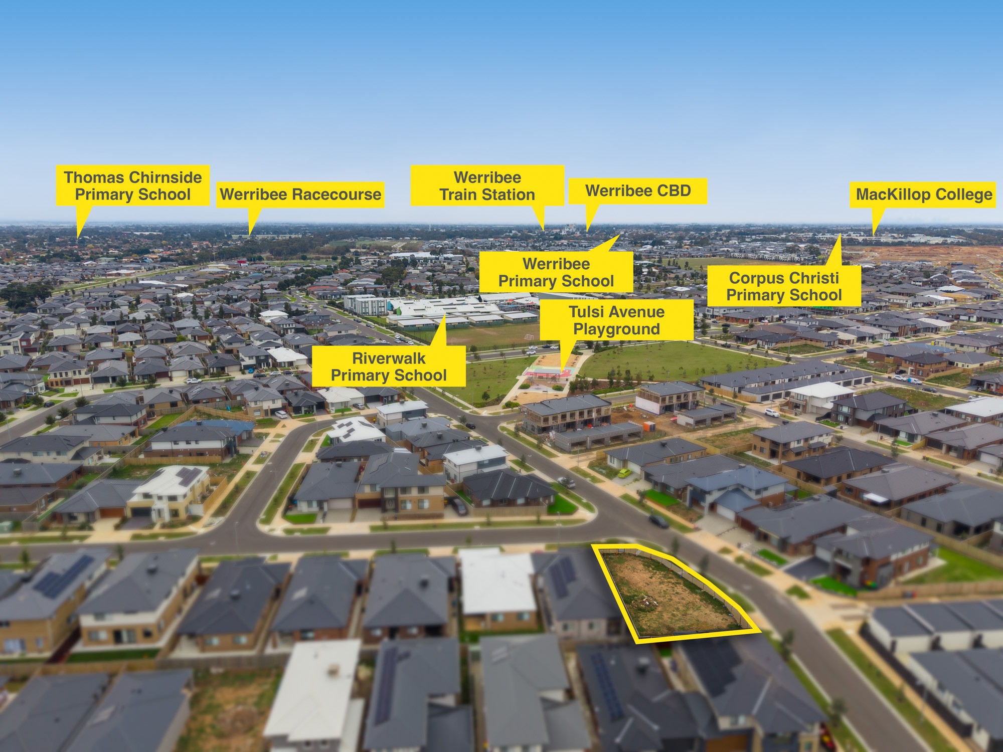 20 Puri Street, Werribee, VIC 3030