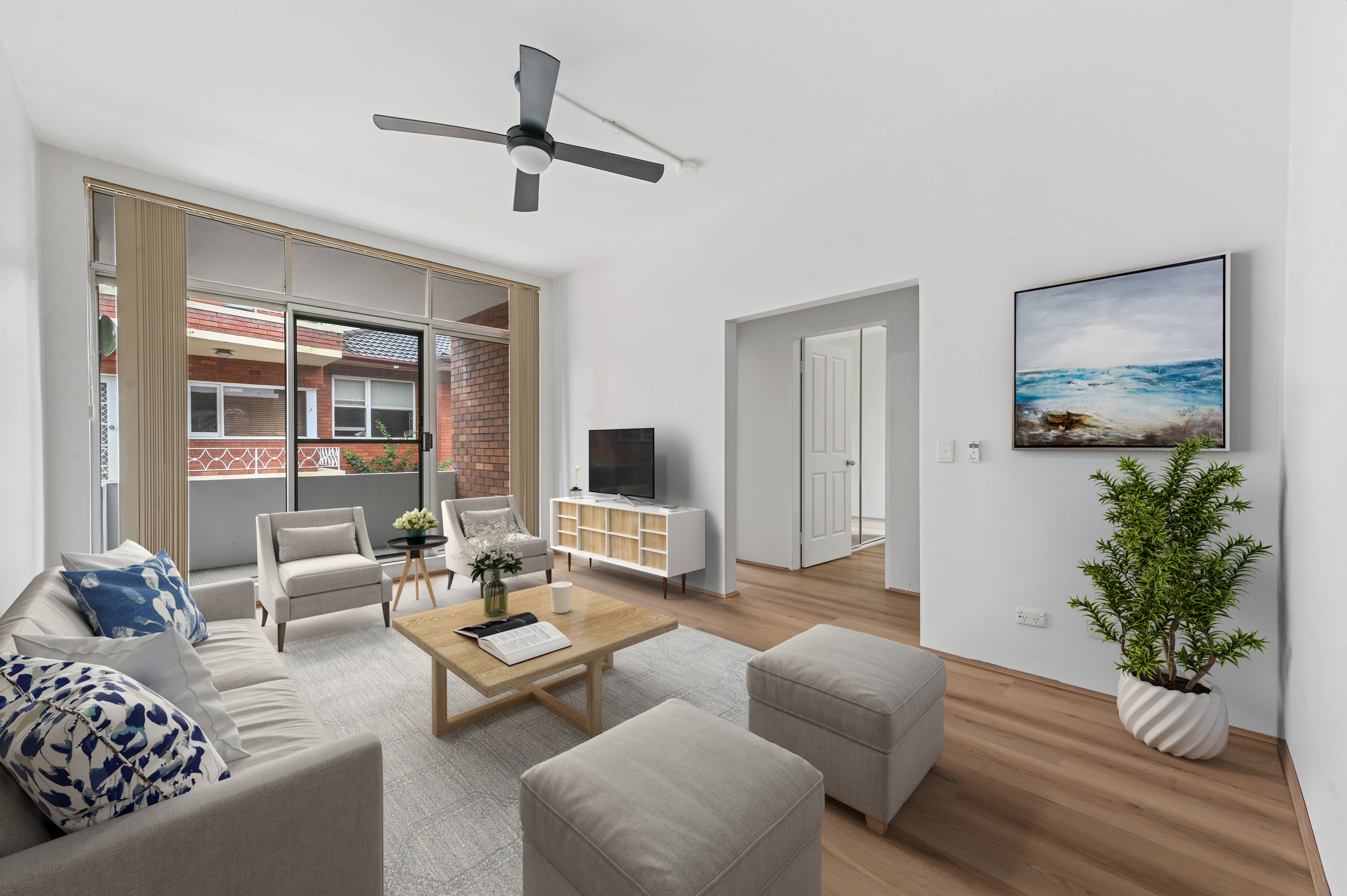 7/14-18 Crawford Road, BRIGHTON-LE-SANDS, NSW 2216