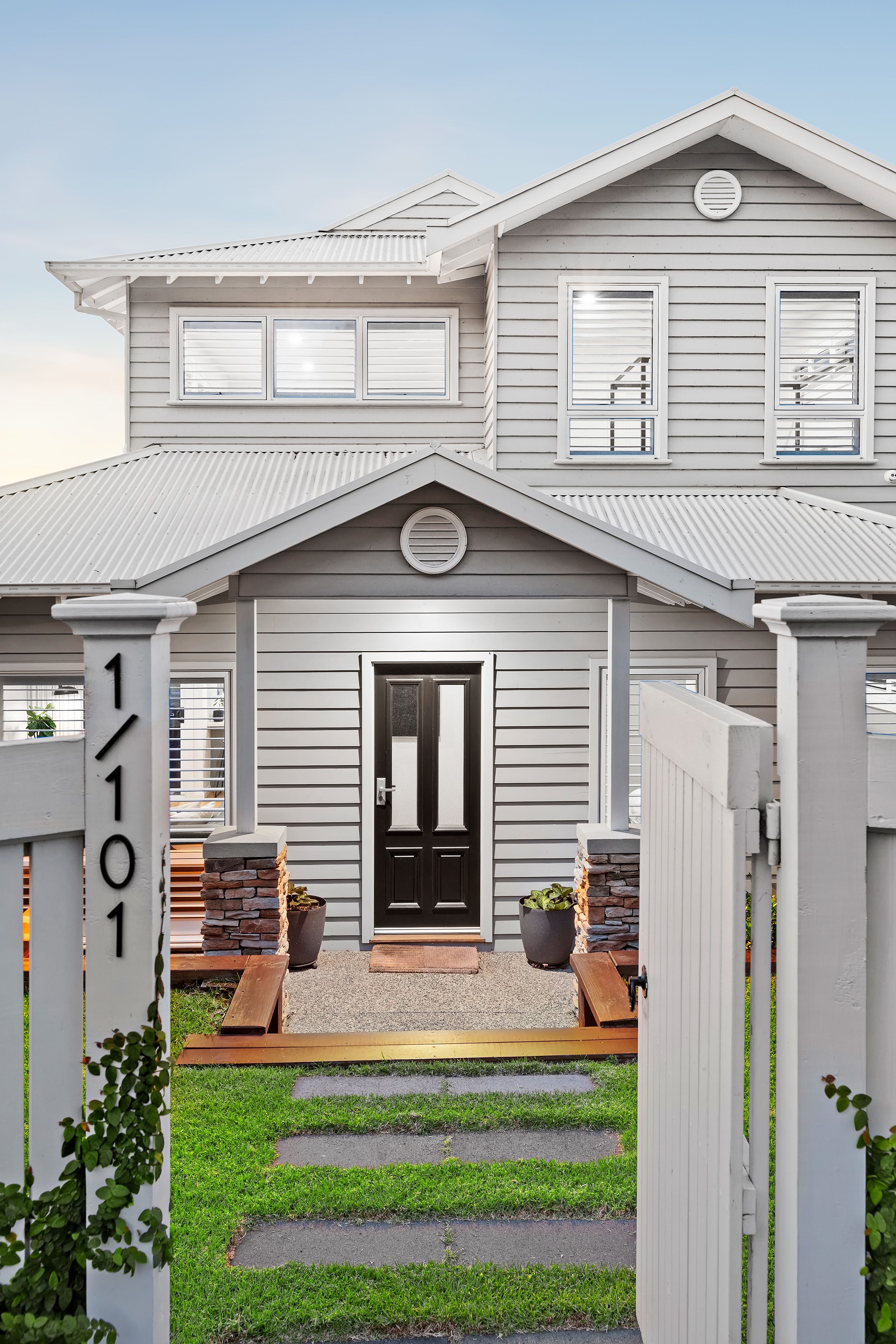 1/101 Yallambie Road, Macleod, VIC 3085