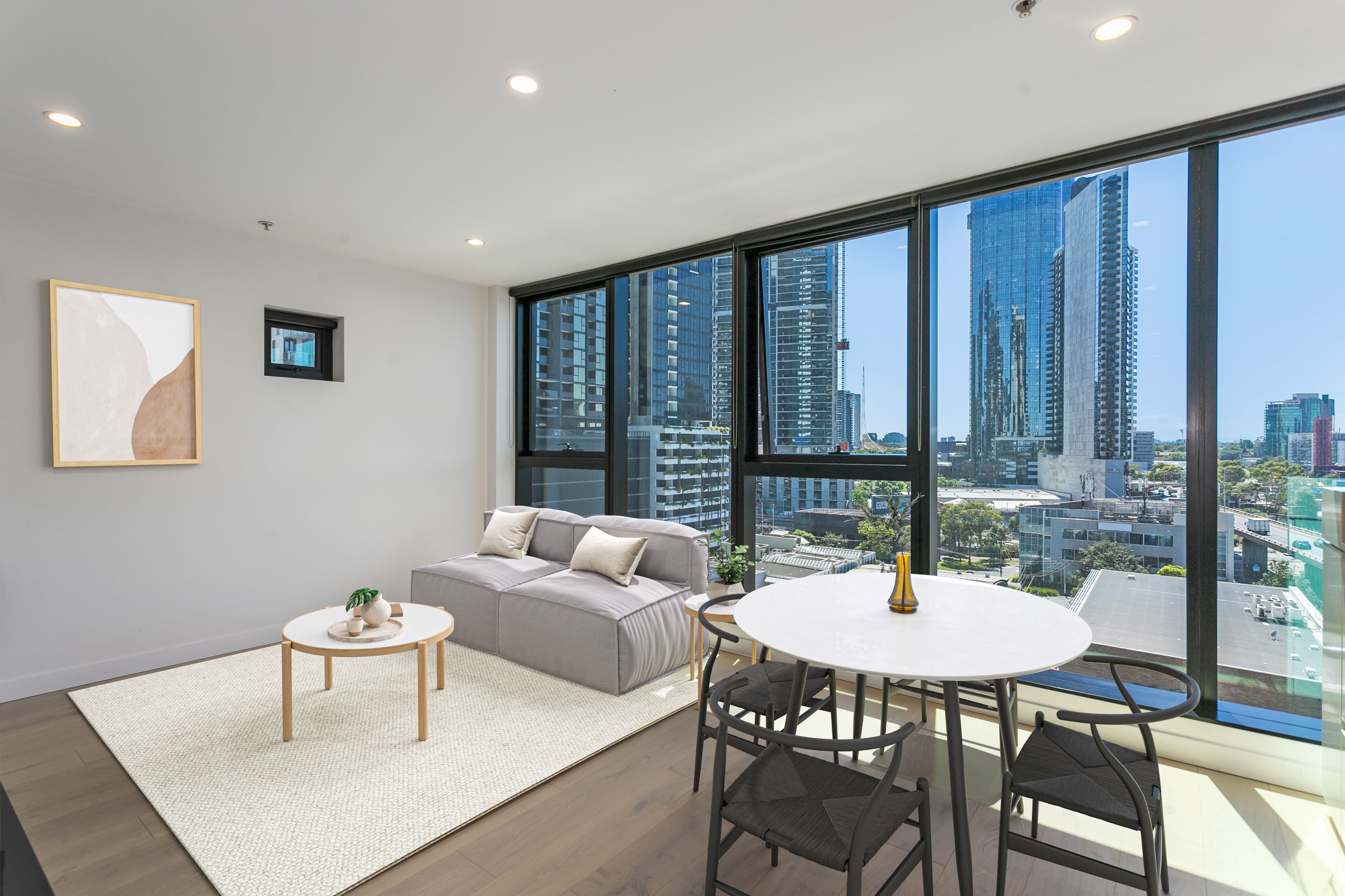 58 Clarke Street, Southbank VIC 3006