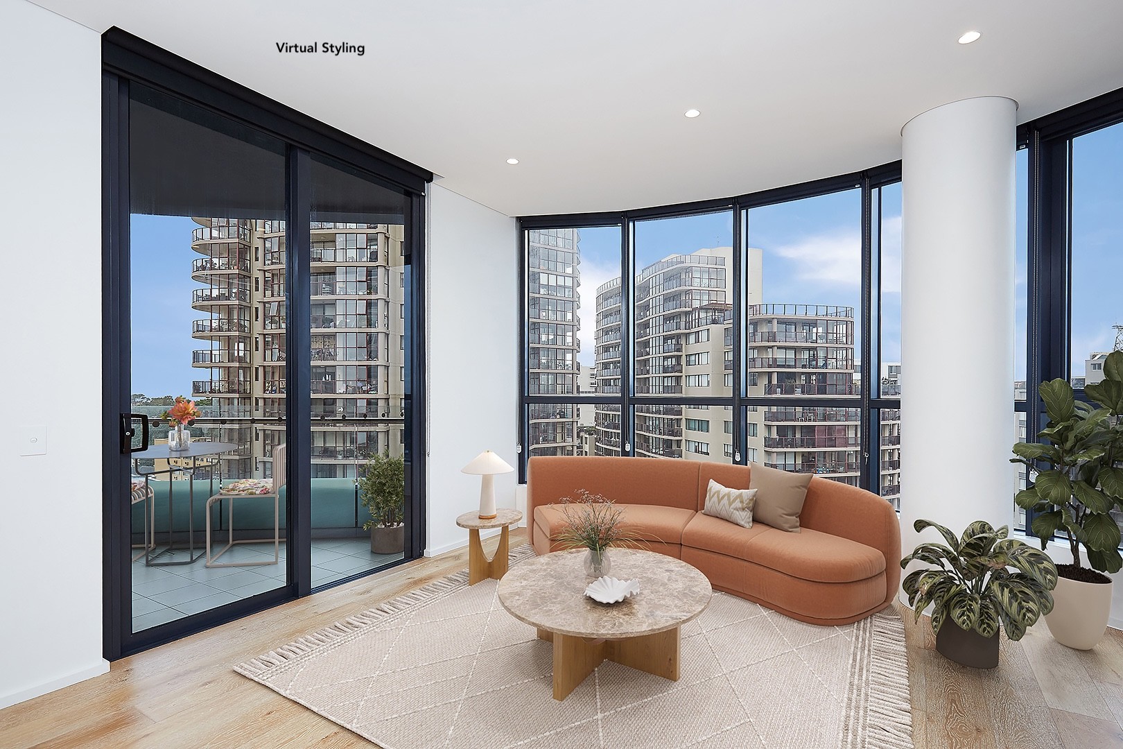 905/241 Oxford Street, Bondi Junction, NSW 2022