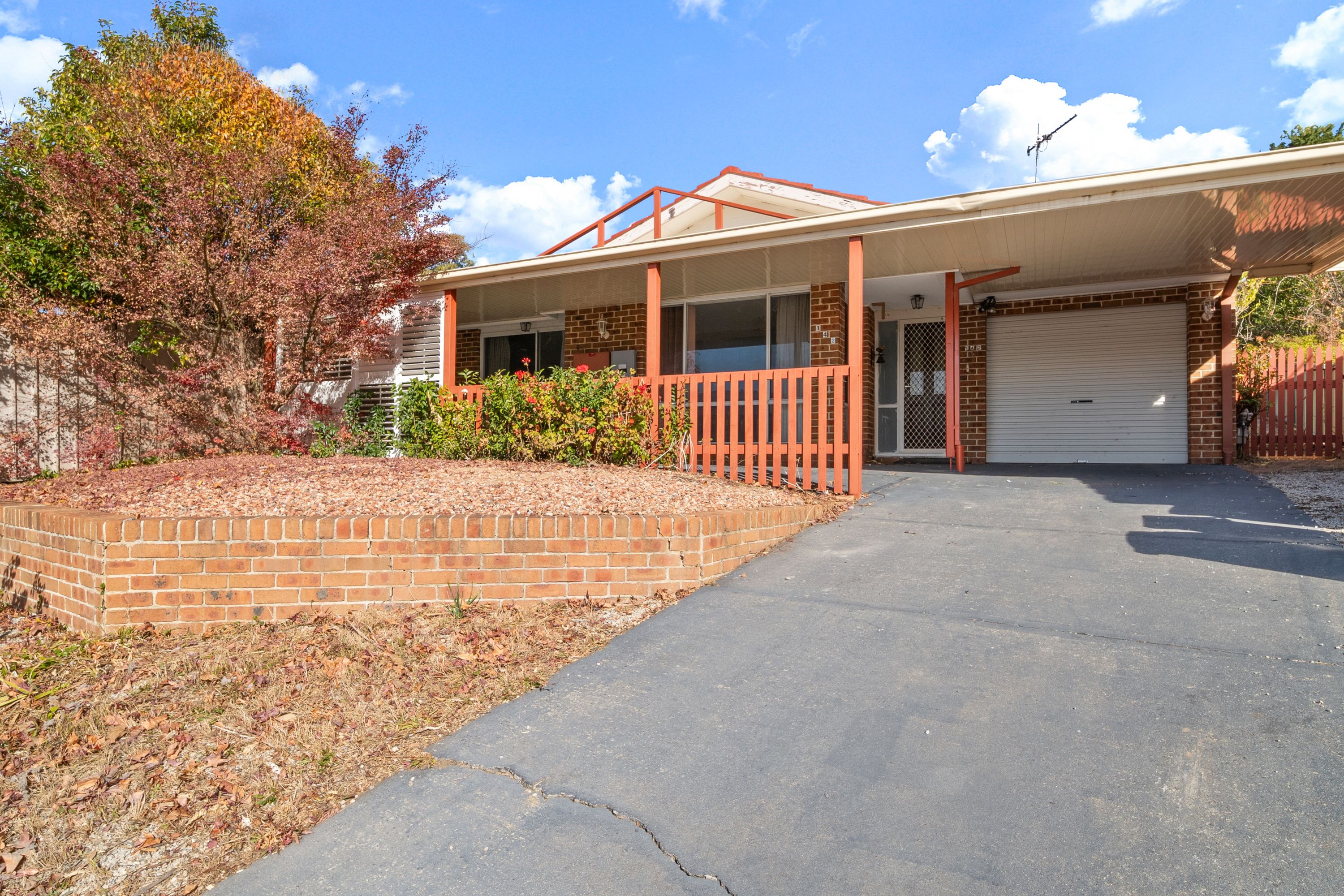 142 Knoke Avenue, Gordon, ACT 2906