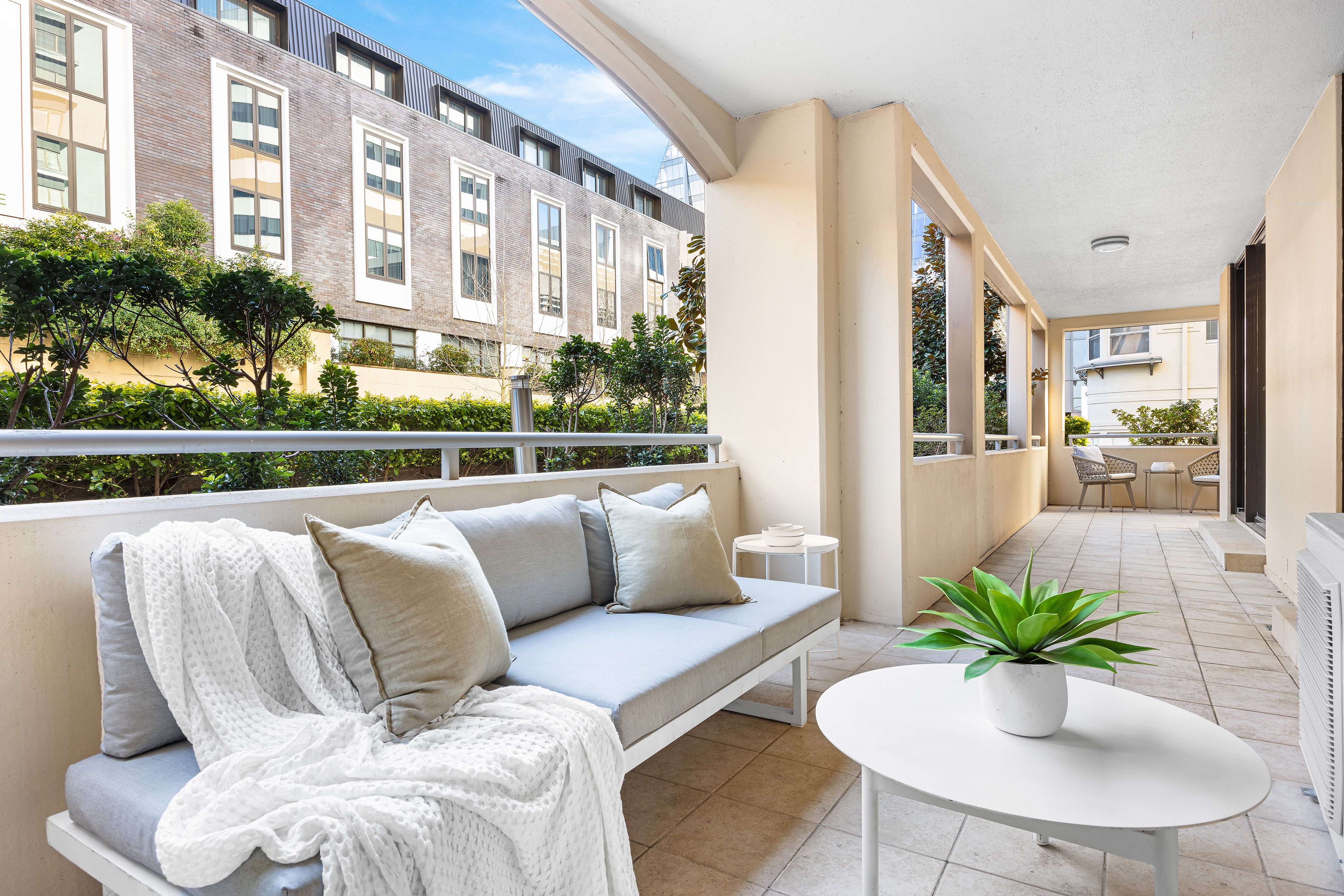 7-17 William Street , North Sydney NSW 2060