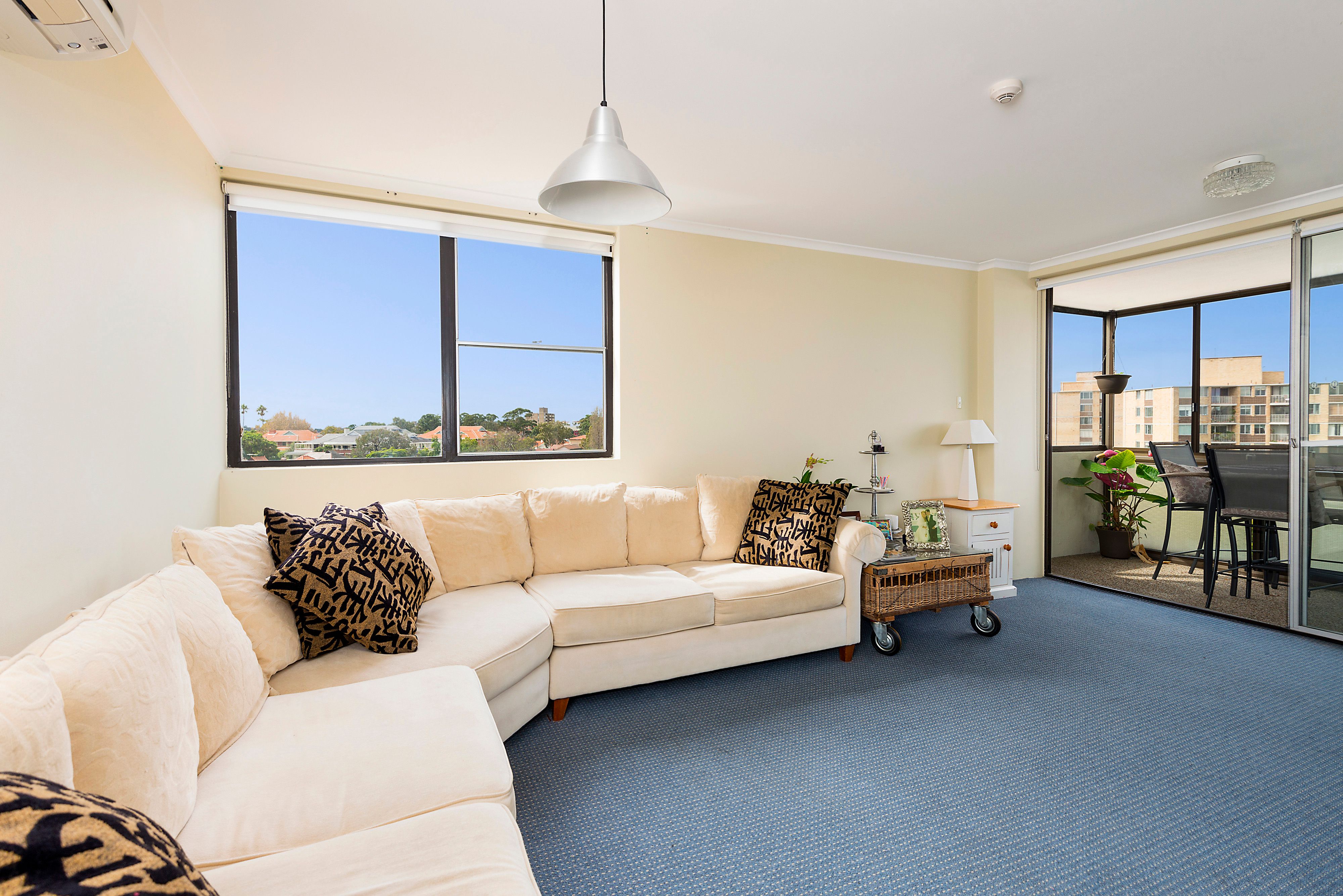 29/6-12 Prospect Avenue, Cremorne, NSW 2090