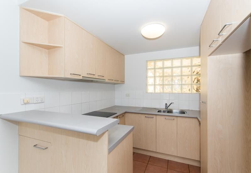 5/81 Guthrie Street, Paddington, QLD 4064