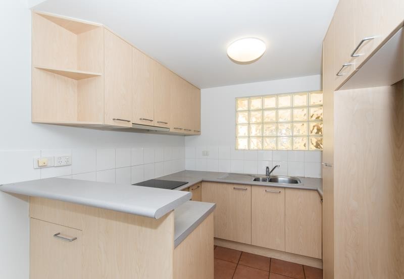 5/81 Guthrie Street, Paddington, QLD 4064