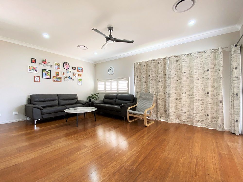 13 Trefoil Close, Denham Court, NSW 2565