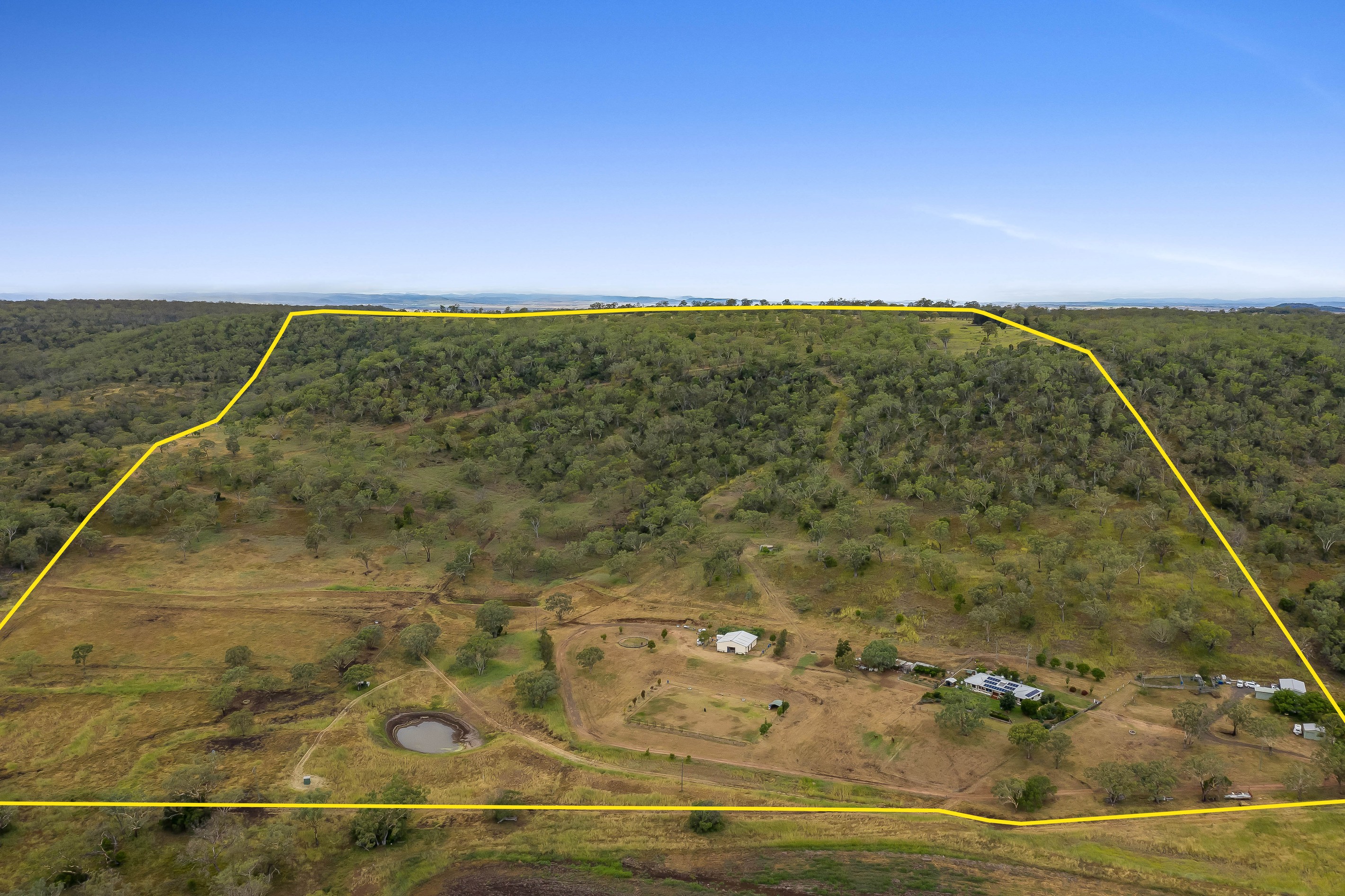 118 Banks Road, Felton, QLD 4358