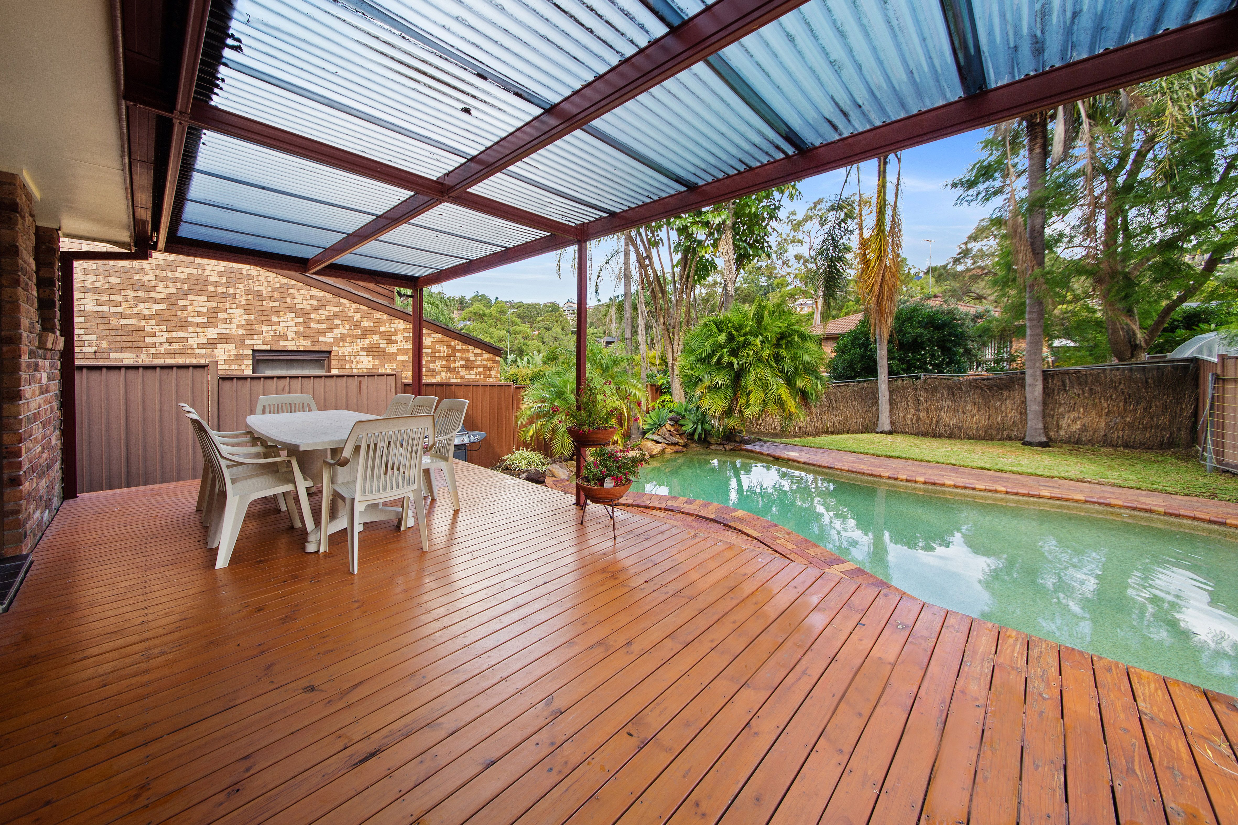 14 Clough Avenue, Illawong, NSW 2234