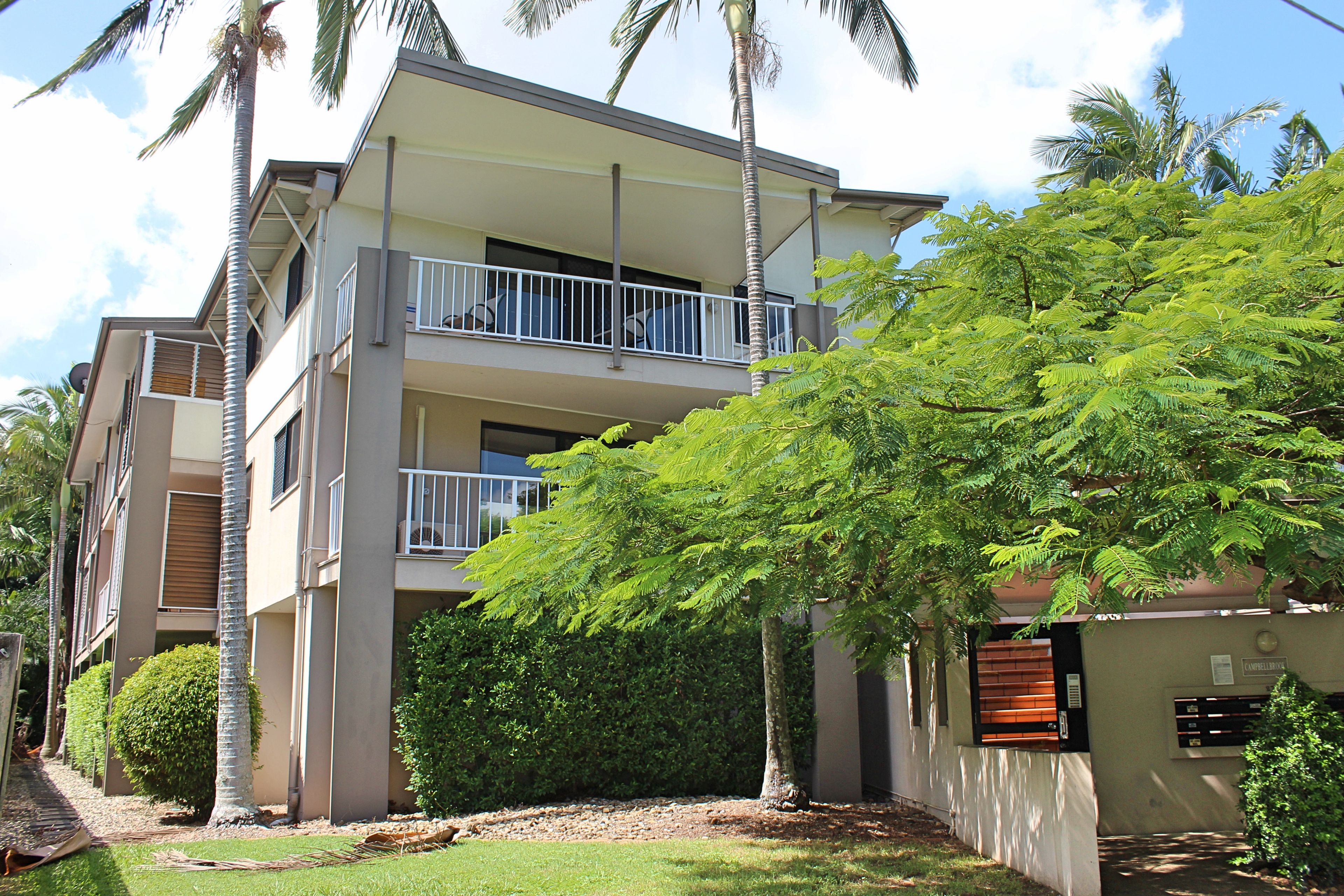 27 Campbell Street, Toowong QLD 4066