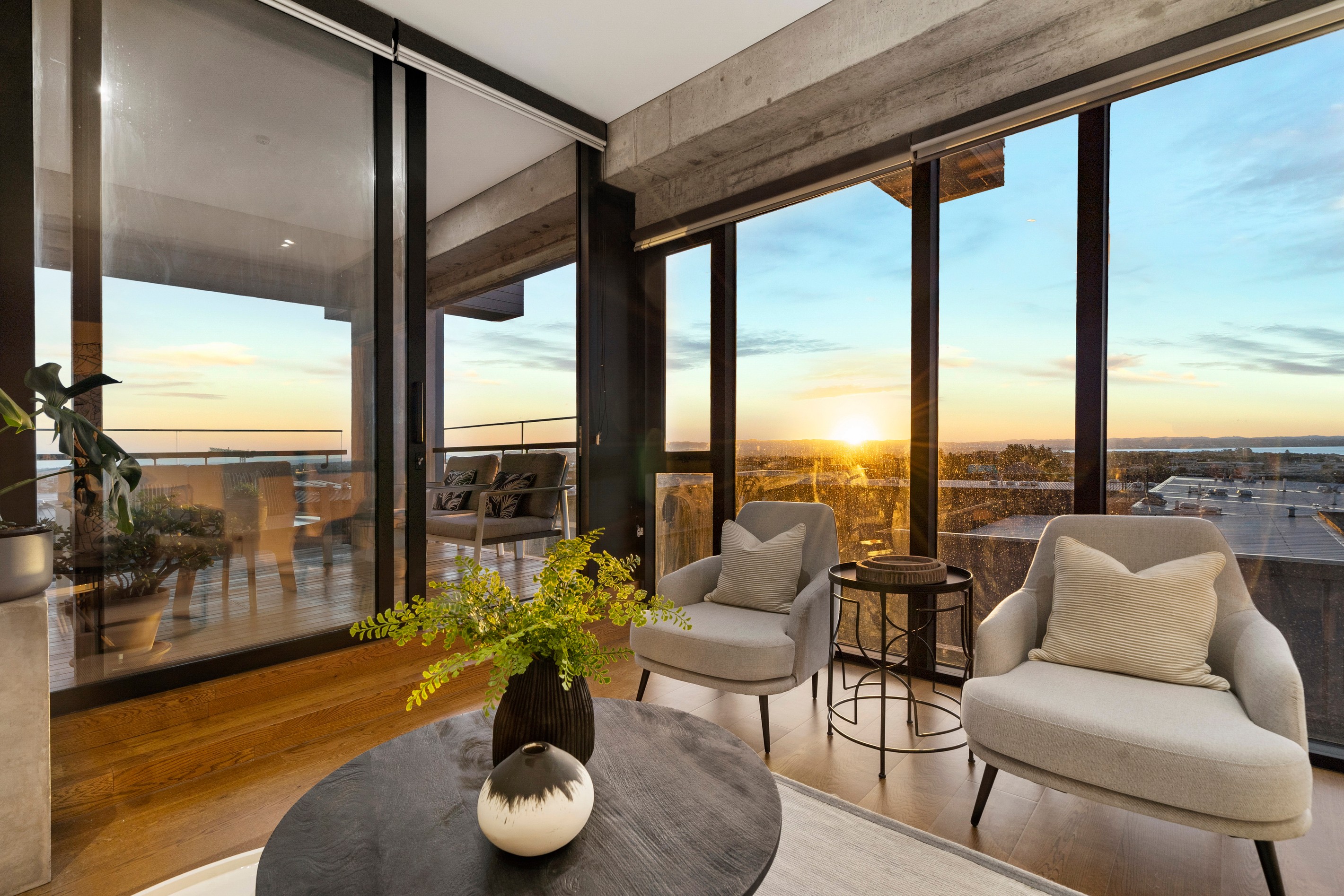 505/5 Hohipere Street, Grafton, Auckland City