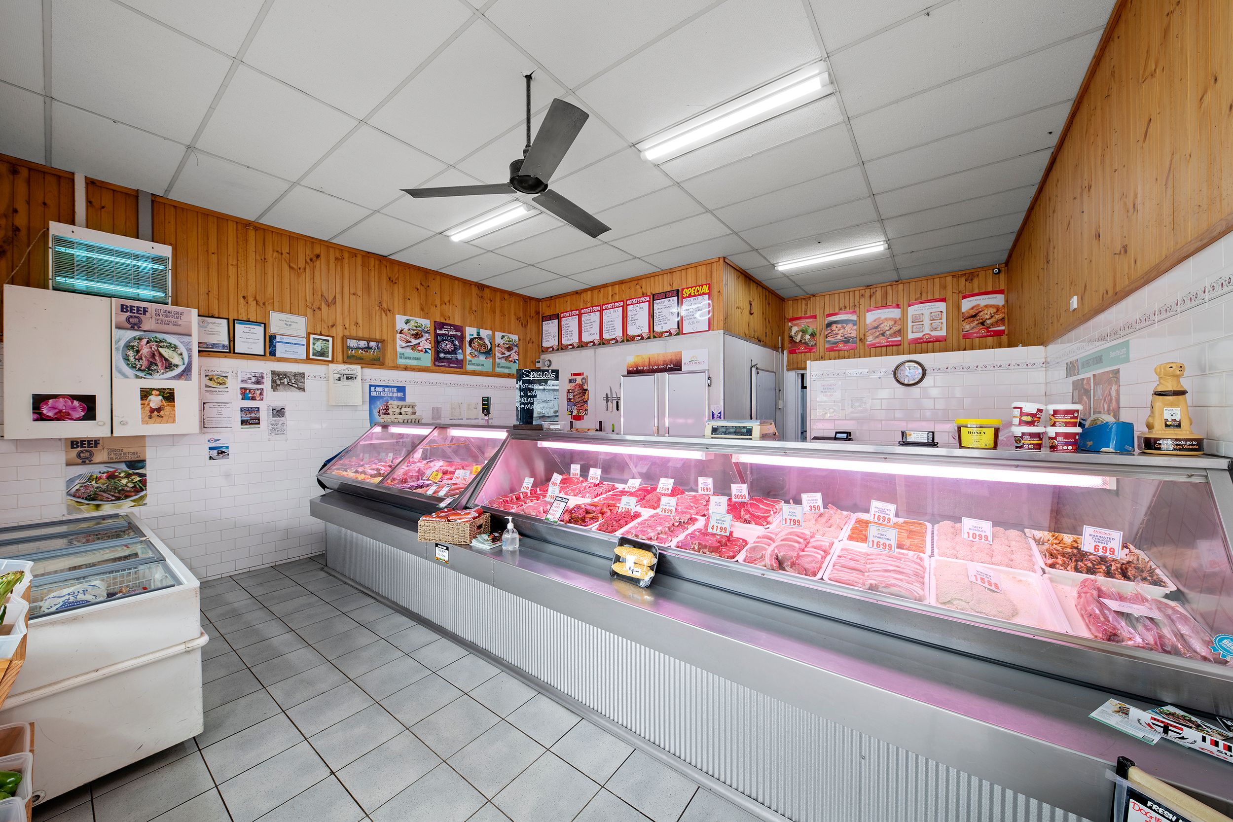 101 High Street, Heathcote, VIC 3523