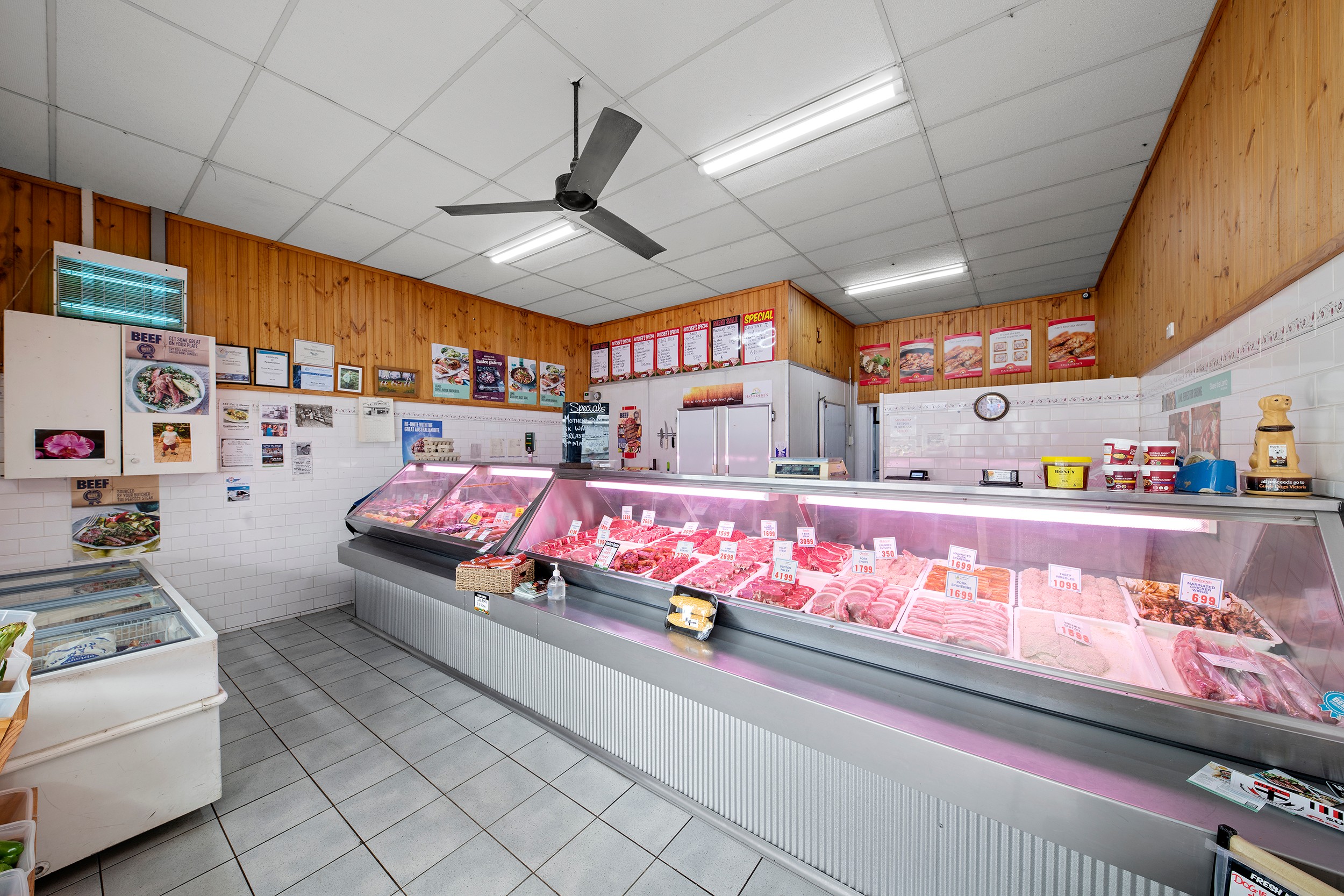 101 High Street, Heathcote, VIC 3523