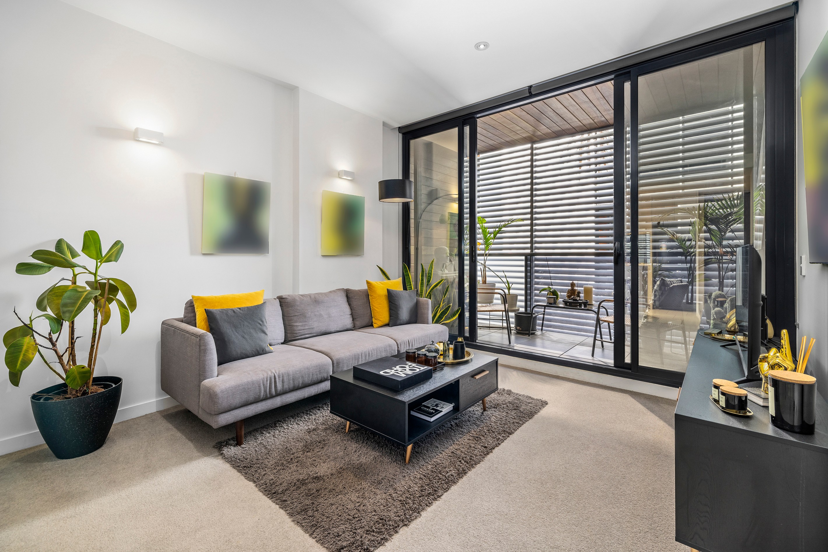806/108 Flinders Street, Melbourne, VIC 3000
