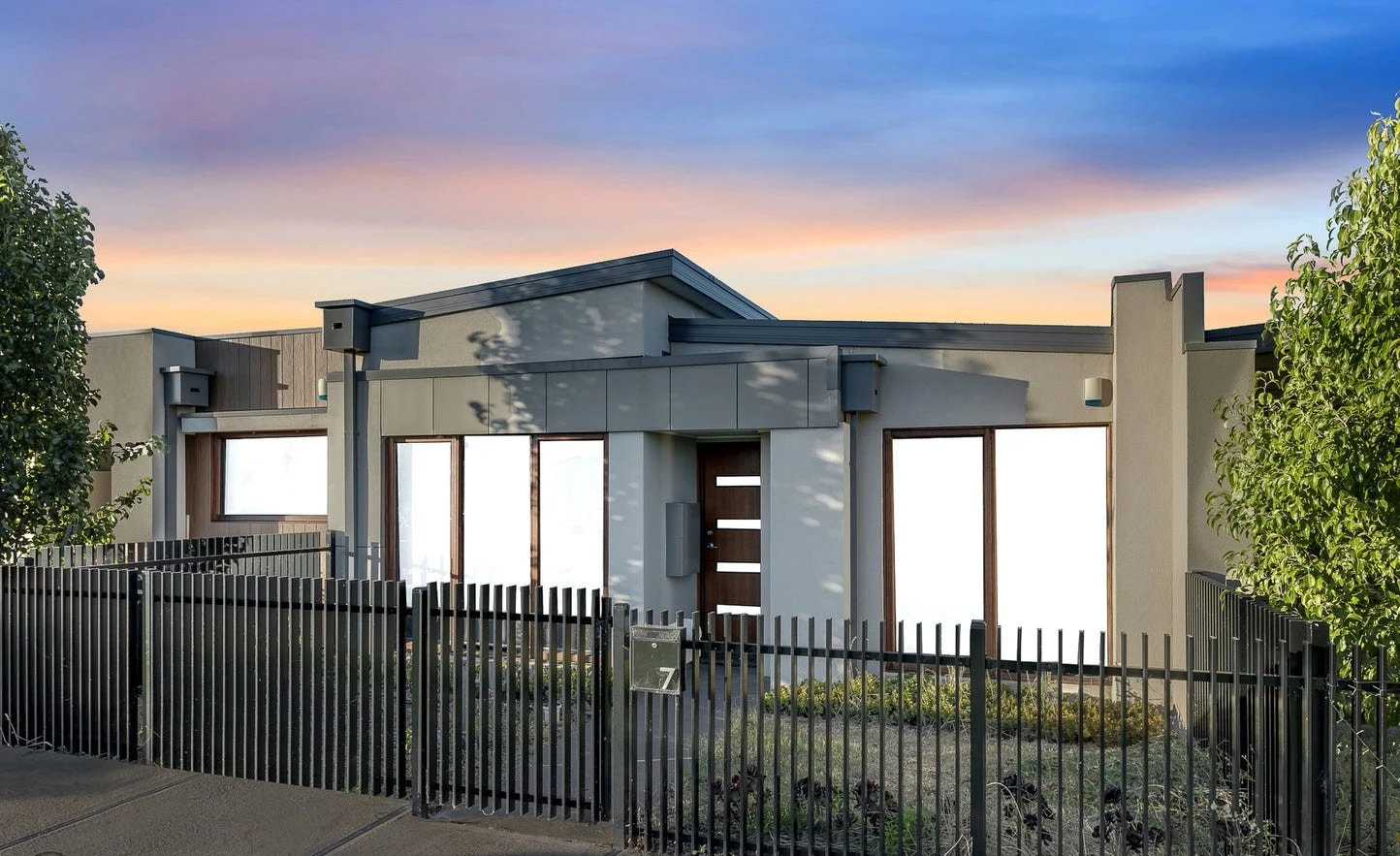 7 Wandana Walk, Truganina, VIC 3029
