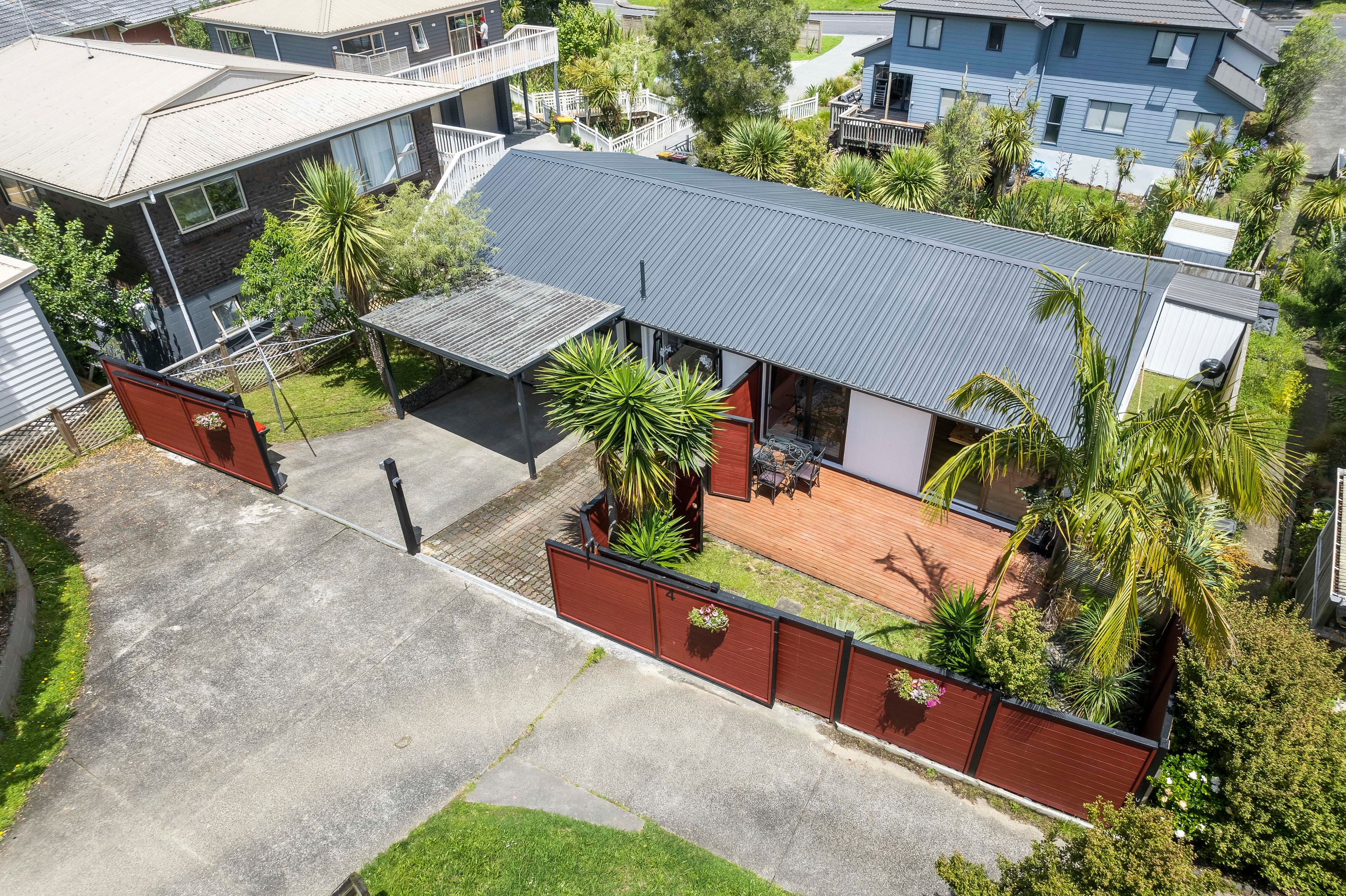 4 Fitzwilliam Drive, Torbay, North Shore City