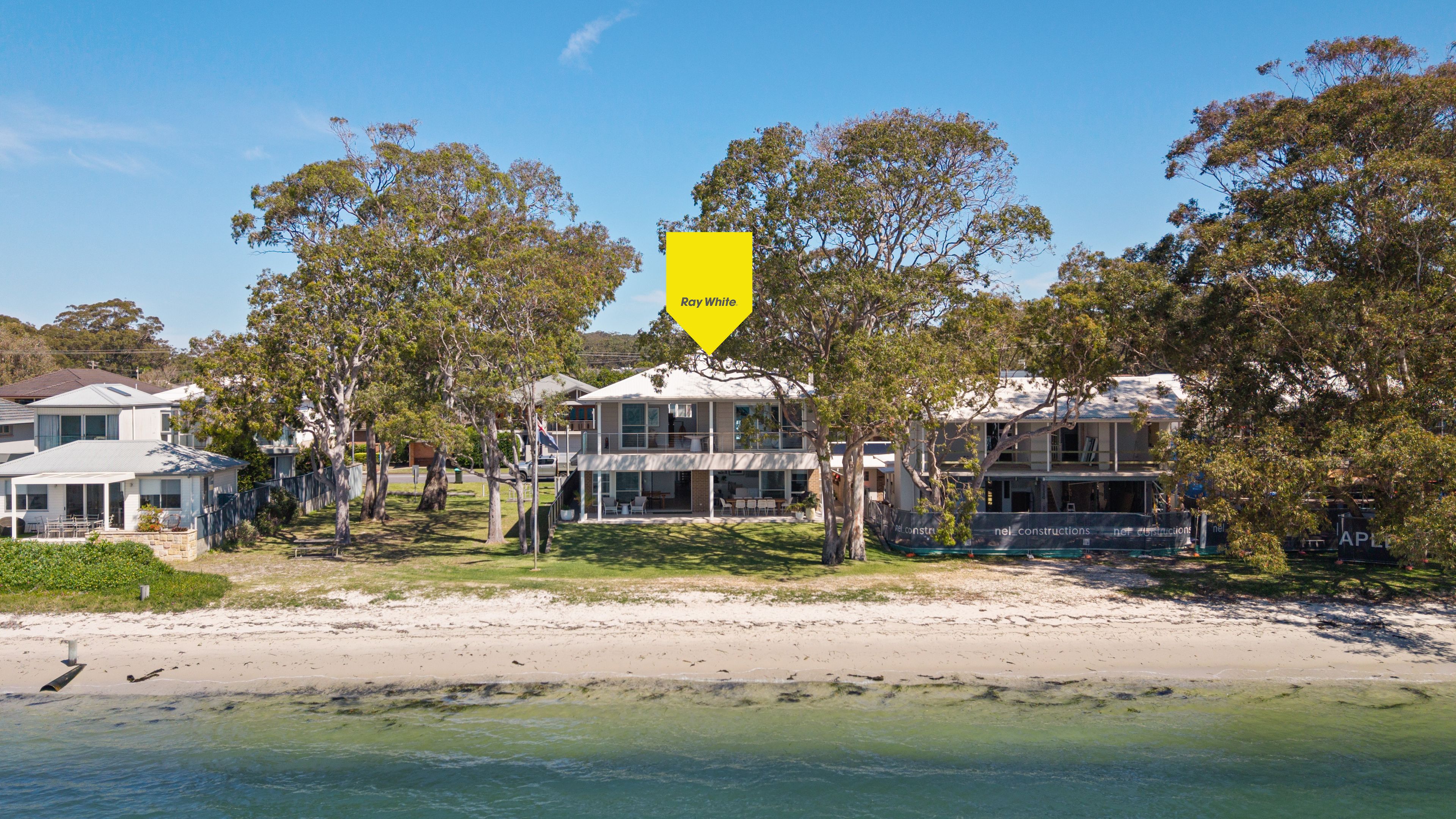 87 Foreshore Drive — photo 28 of 28